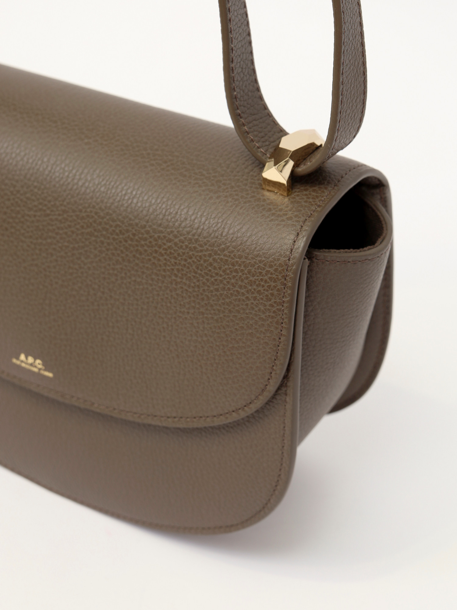 Сумки A.P.C. Geneve изображение #8
