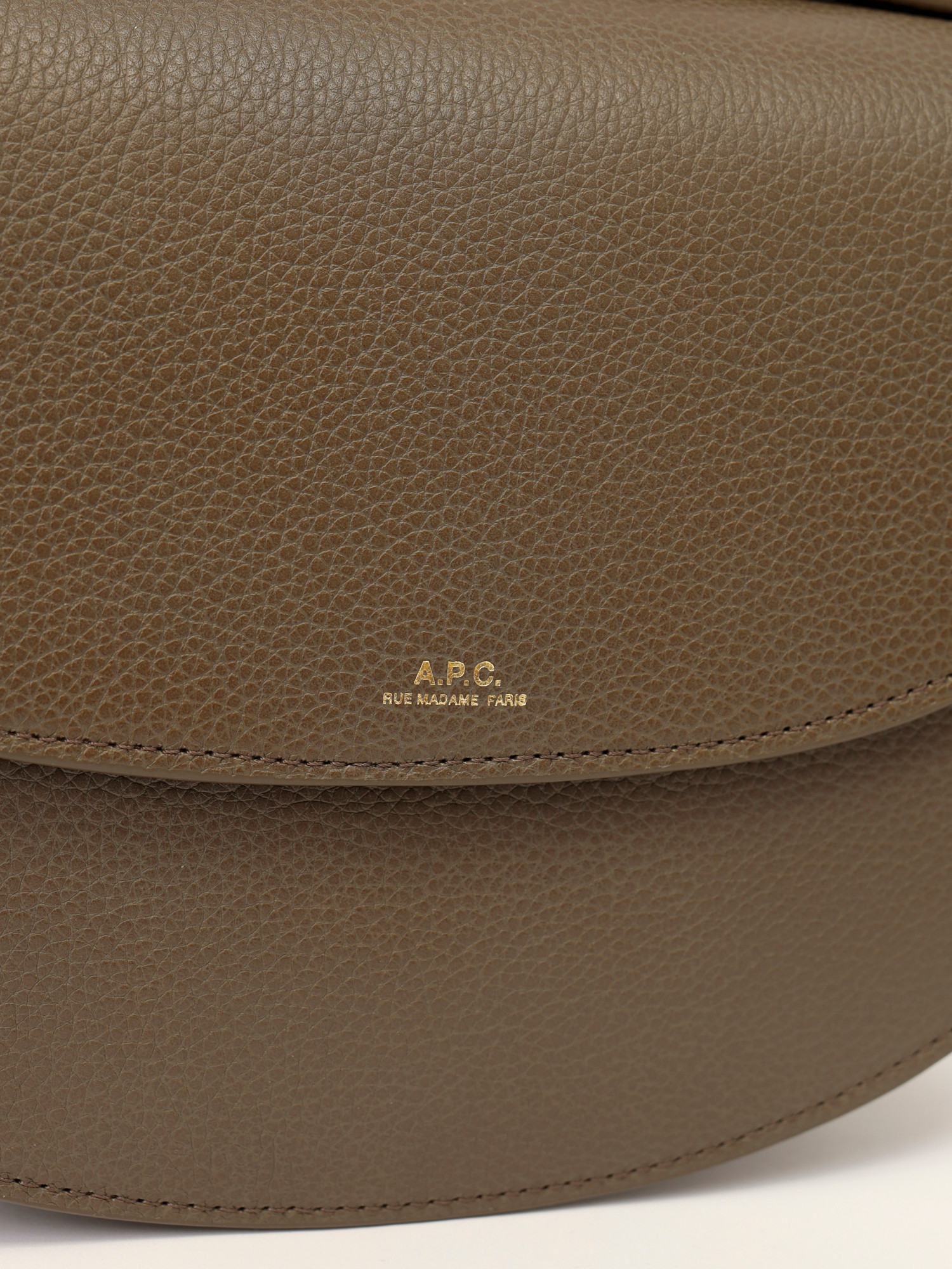 Сумки A.P.C. Geneve изображение #6