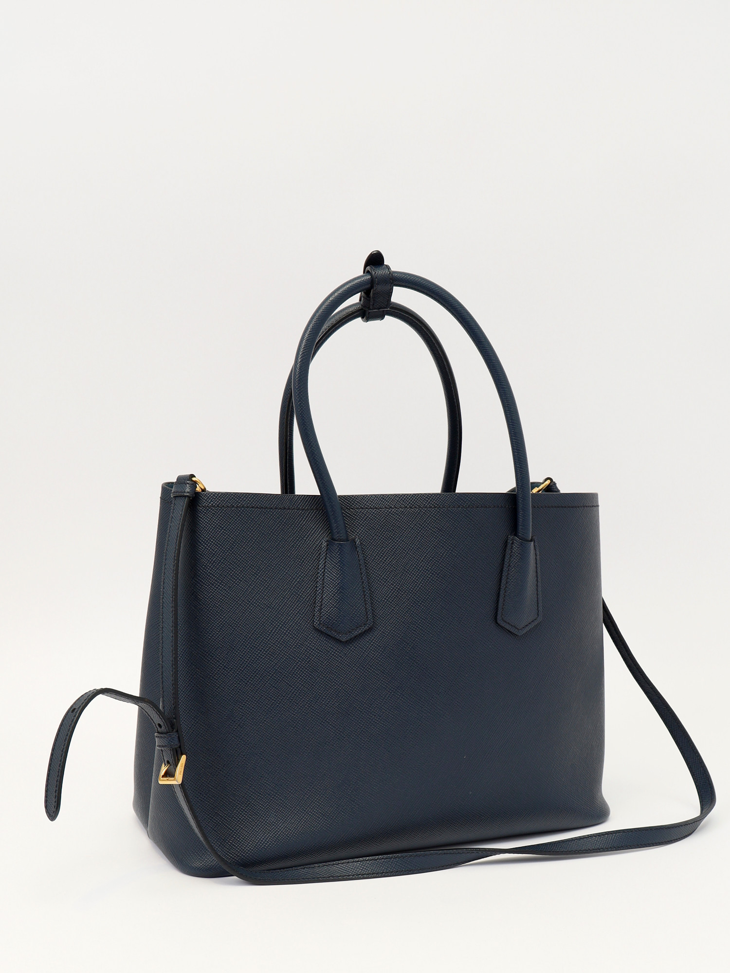 Сумки Prada Double изображение #4