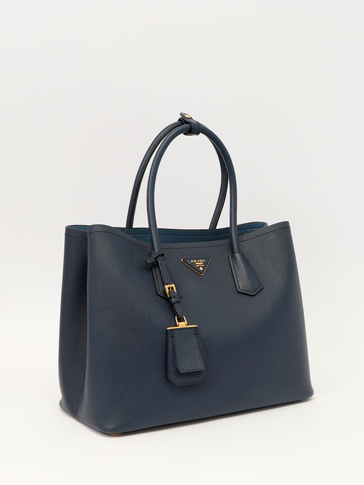 Сумки Prada Double изображение #3