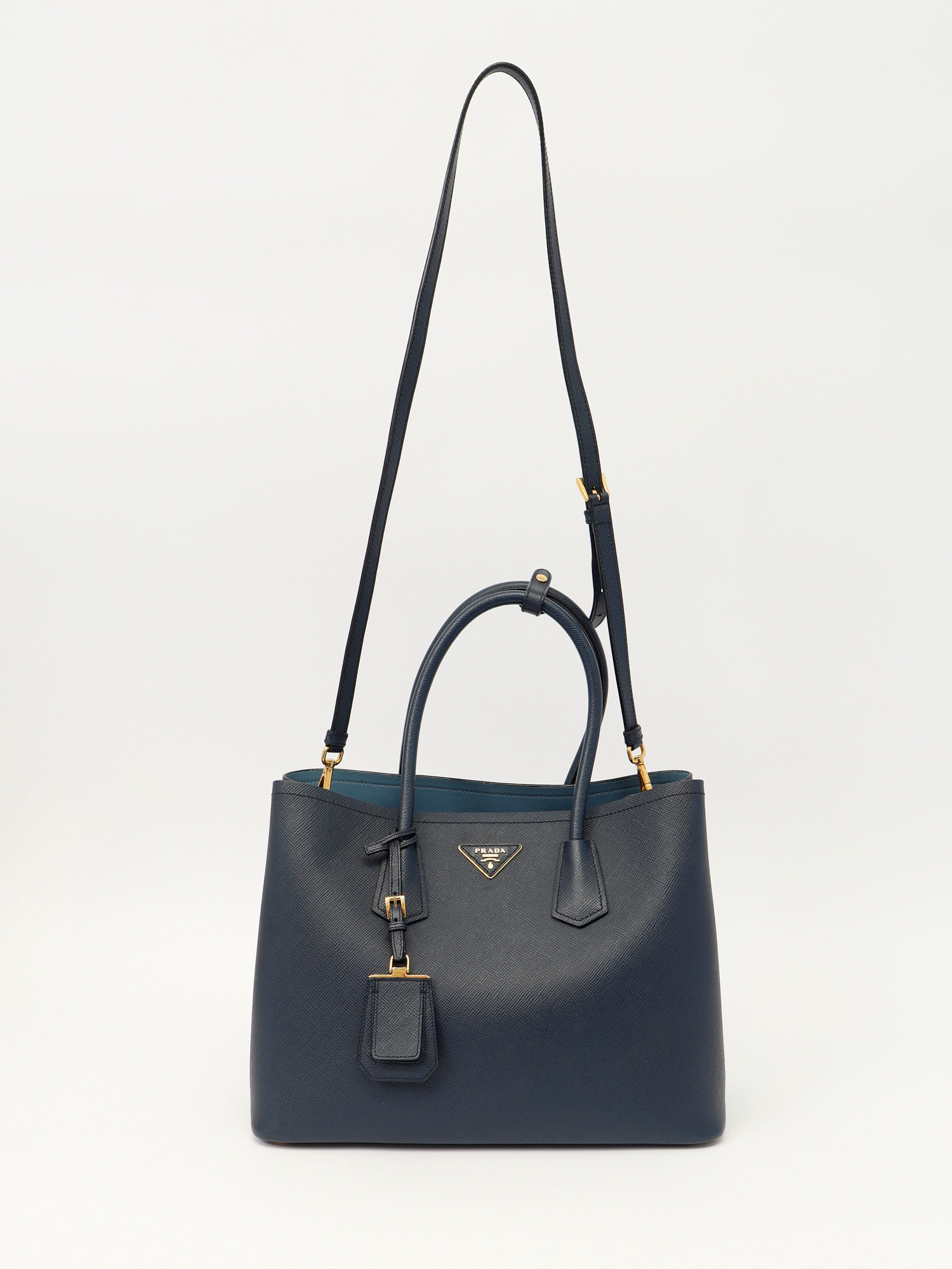 Сумки Prada Double изображение #5