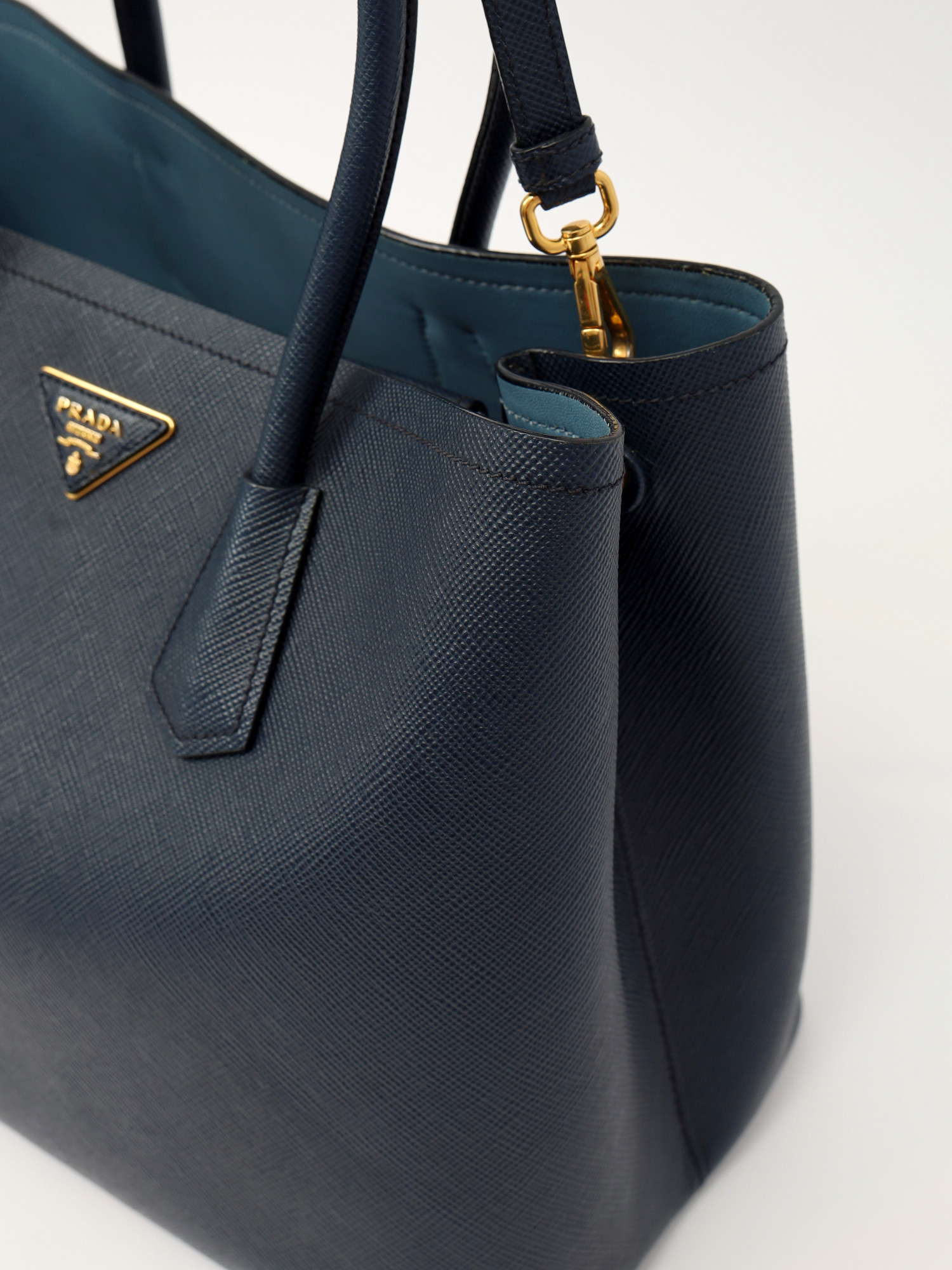 Сумки Prada Double изображение #9