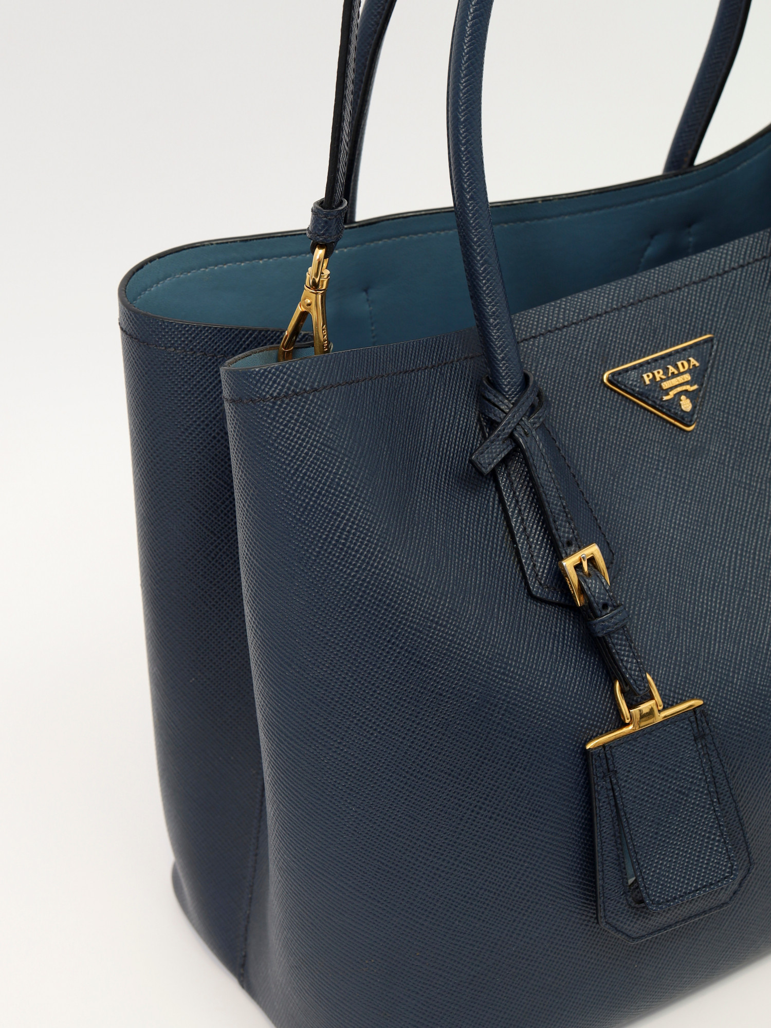Сумки Prada Double изображение #8