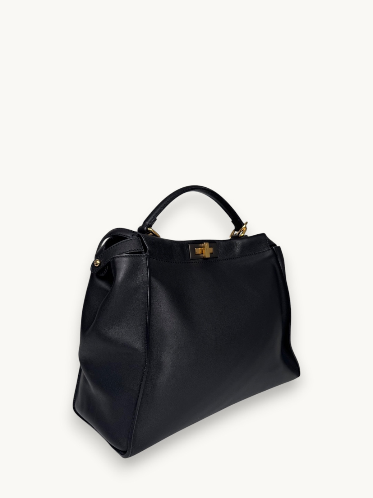 Сумки Fendi Peekaboo изображение #3