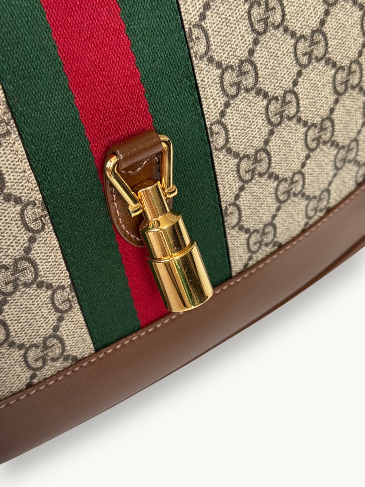 Сумки Gucci Jackie изображение #7