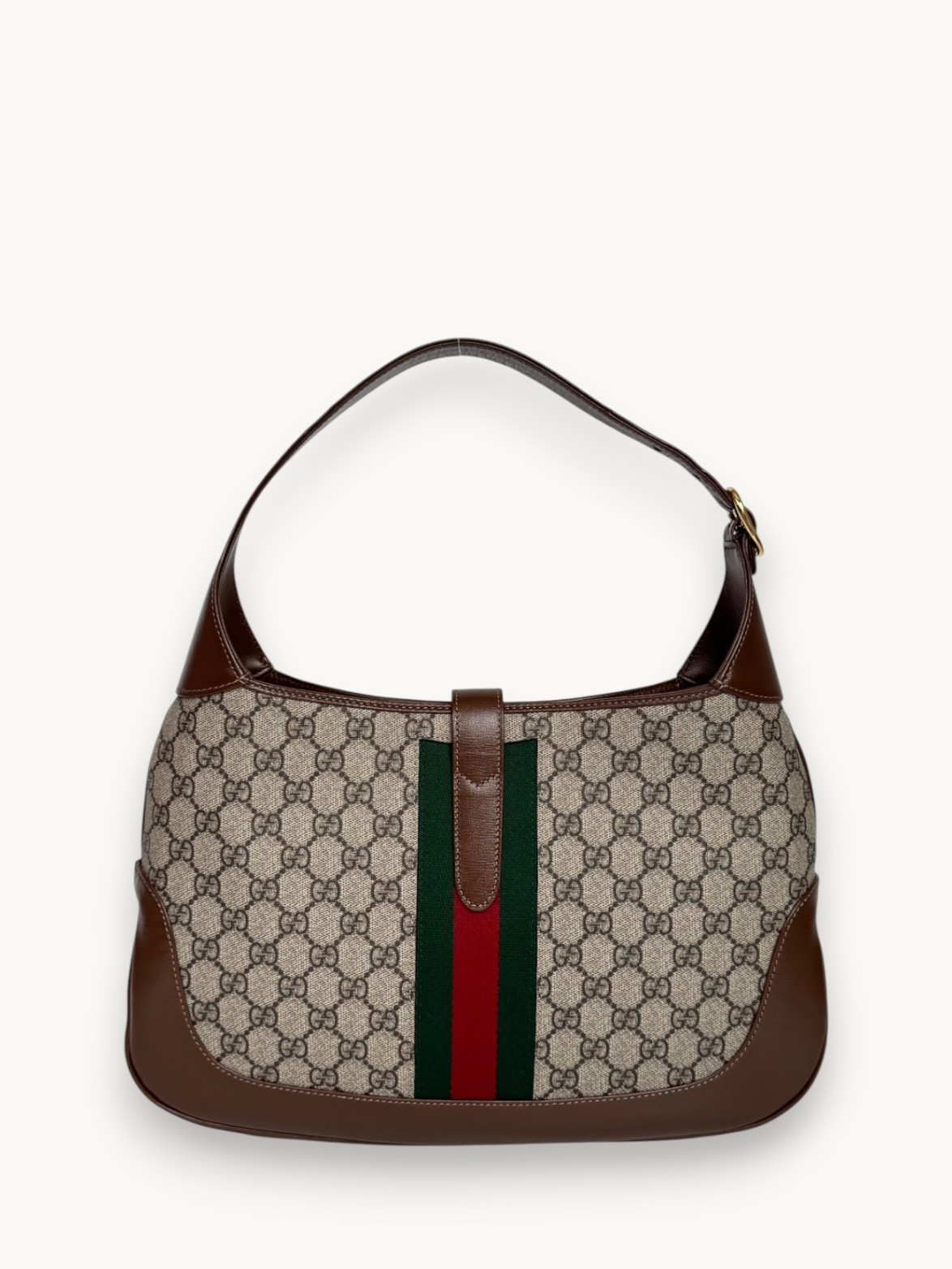 Сумки Gucci Jackie изображение #4