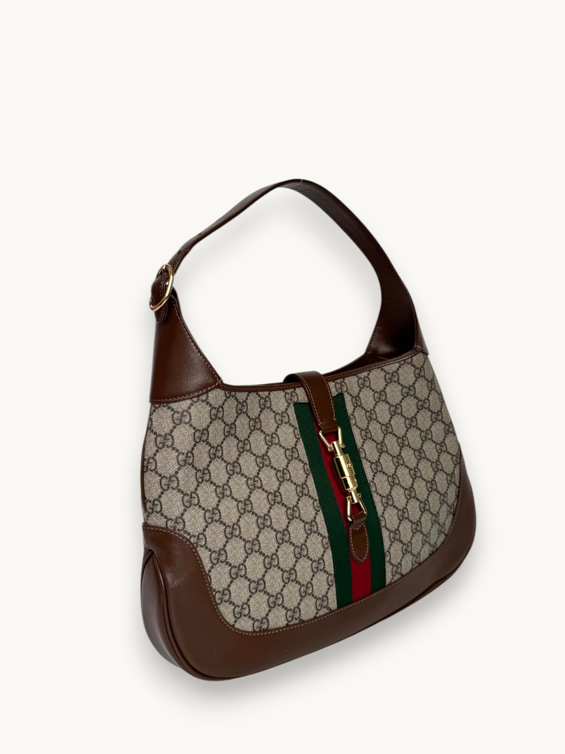 Сумки Gucci Jackie изображение #3