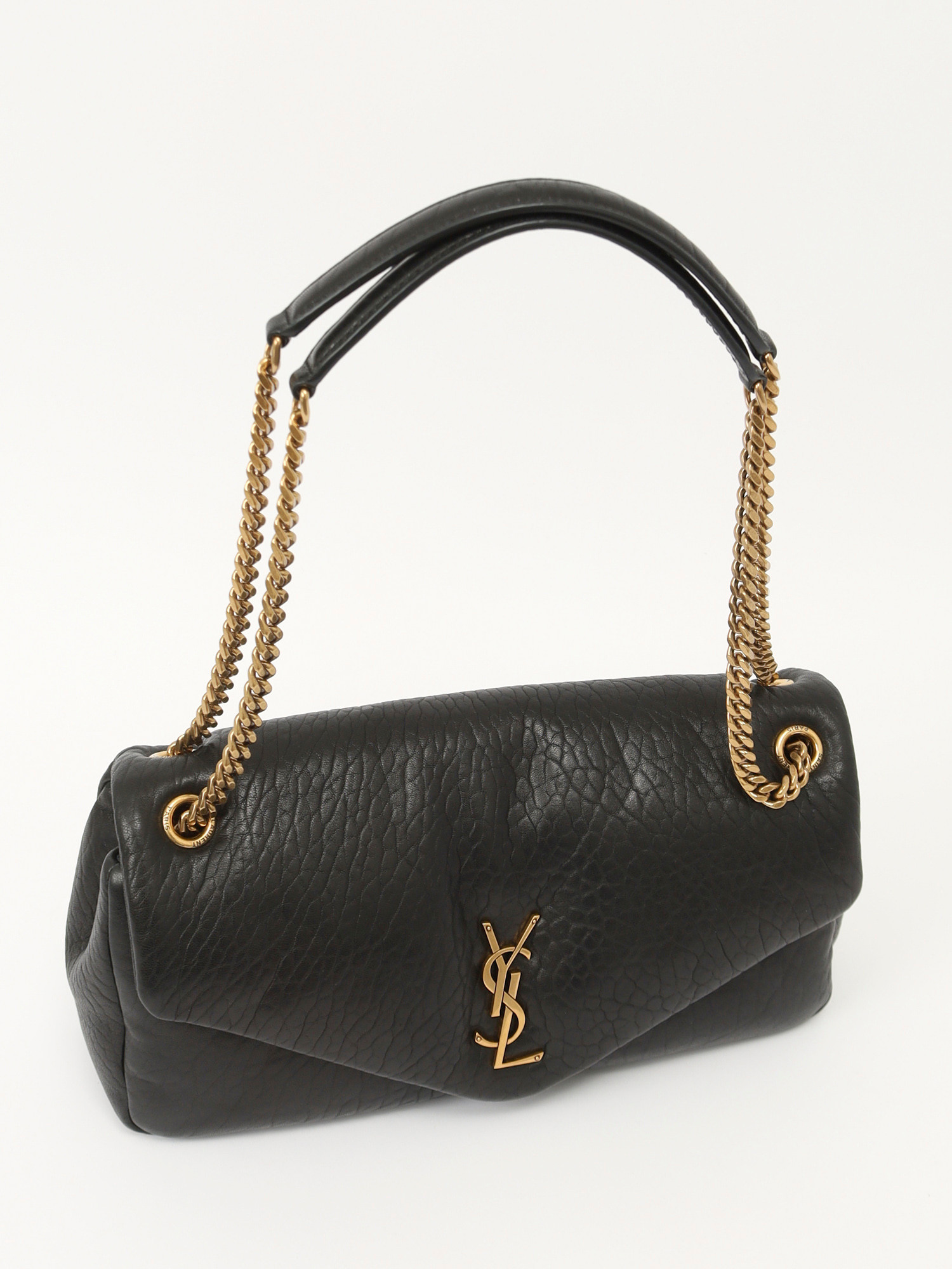 Сумки Saint Laurent Calypso изображение #4