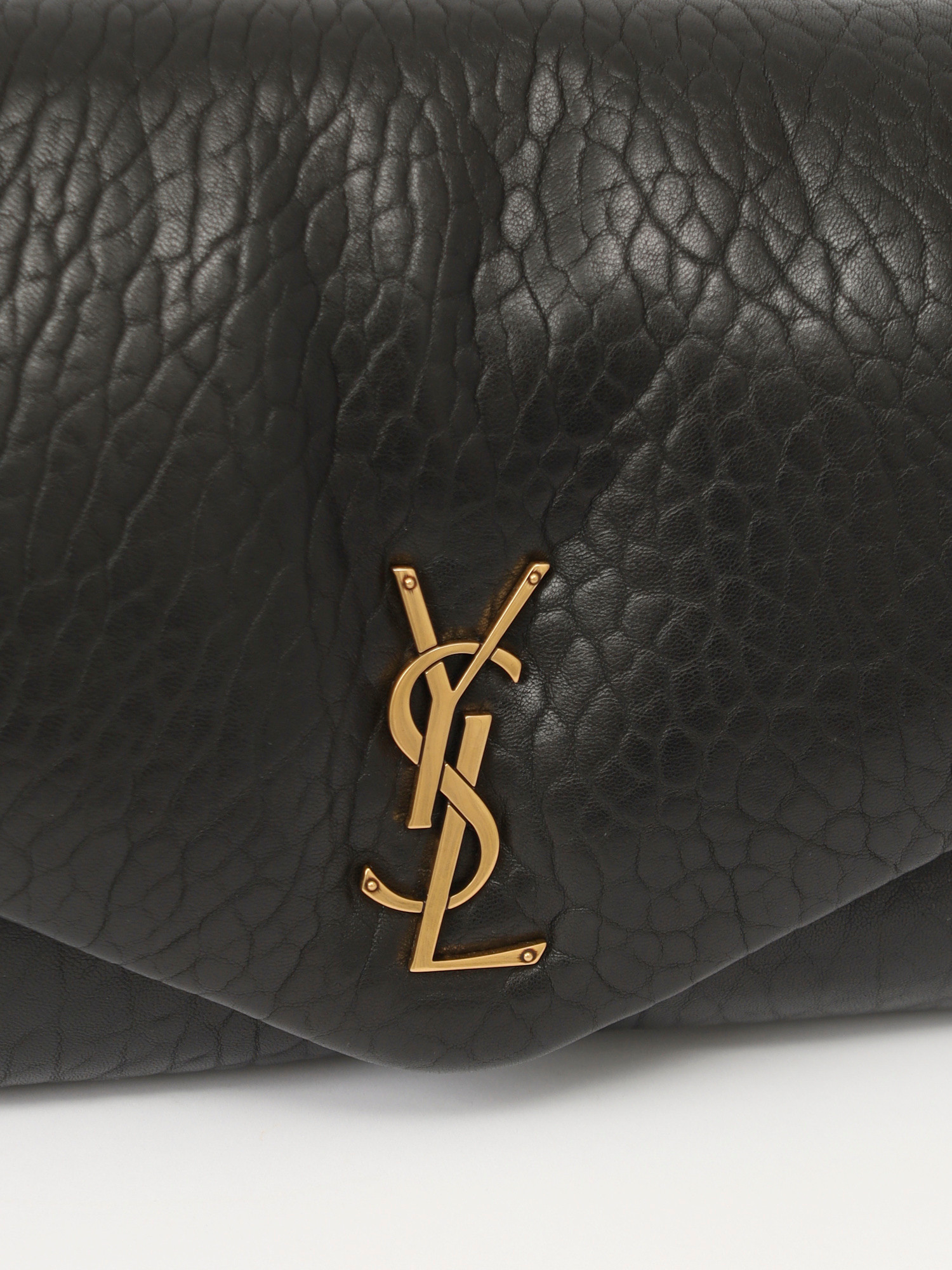 Сумки Saint Laurent Calypso изображение #5