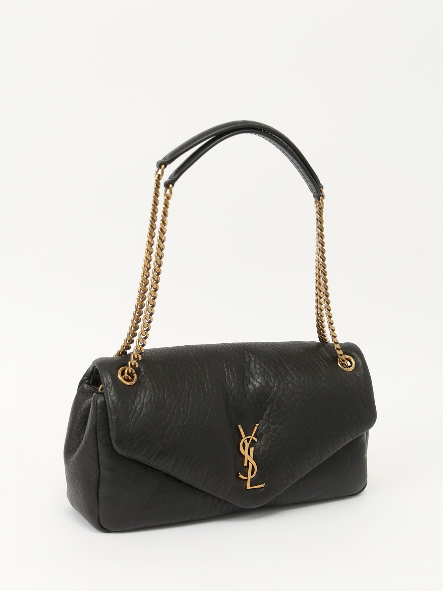 Сумки Saint Laurent Calypso изображение #2