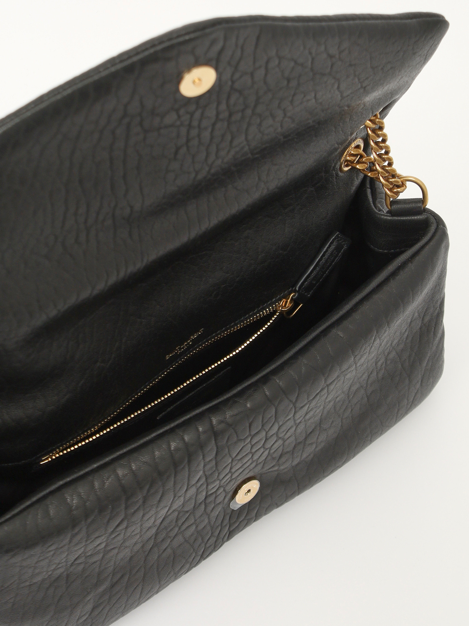 Сумки Saint Laurent Calypso изображение #8