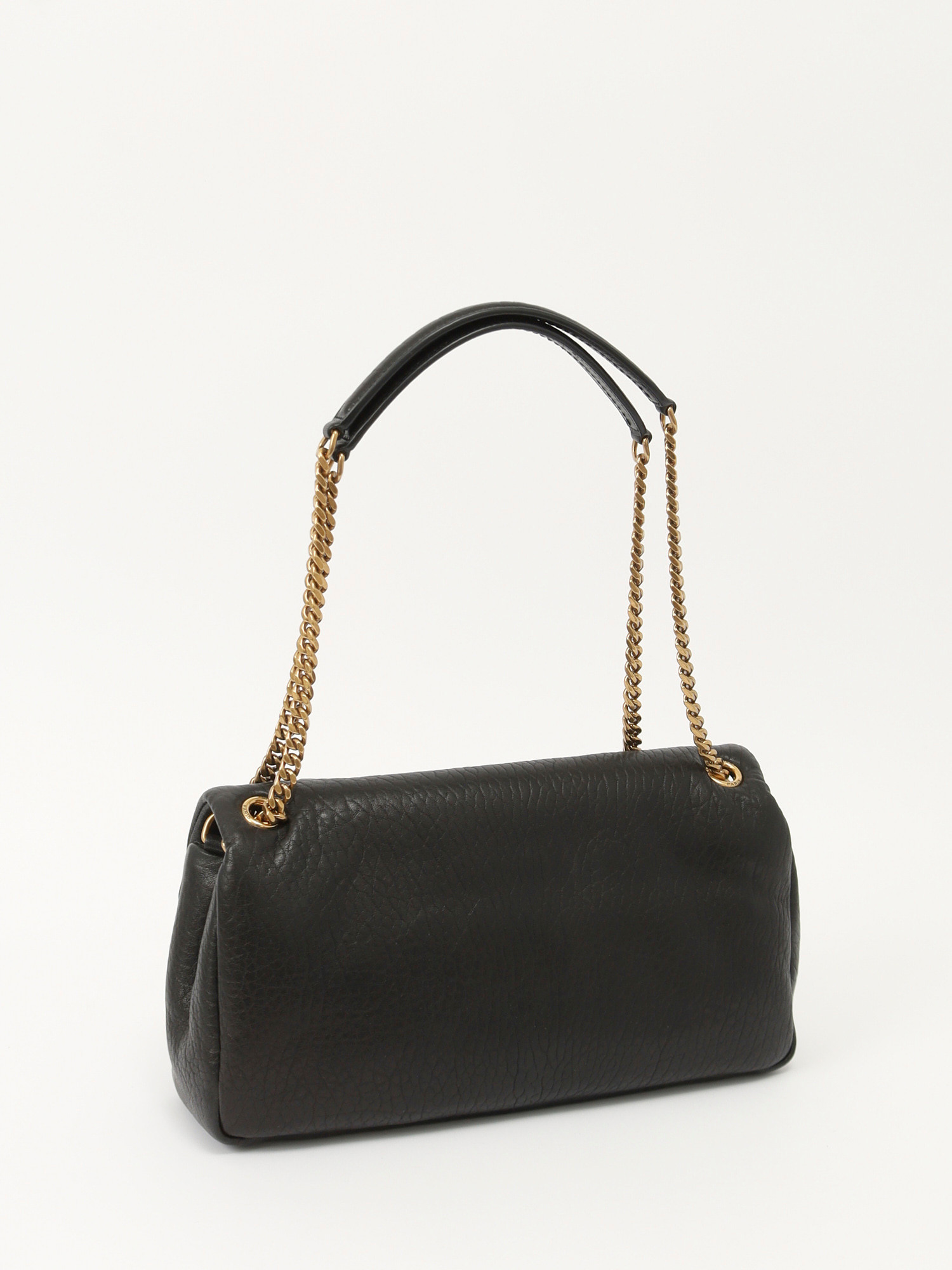 Сумки Saint Laurent Calypso изображение #3