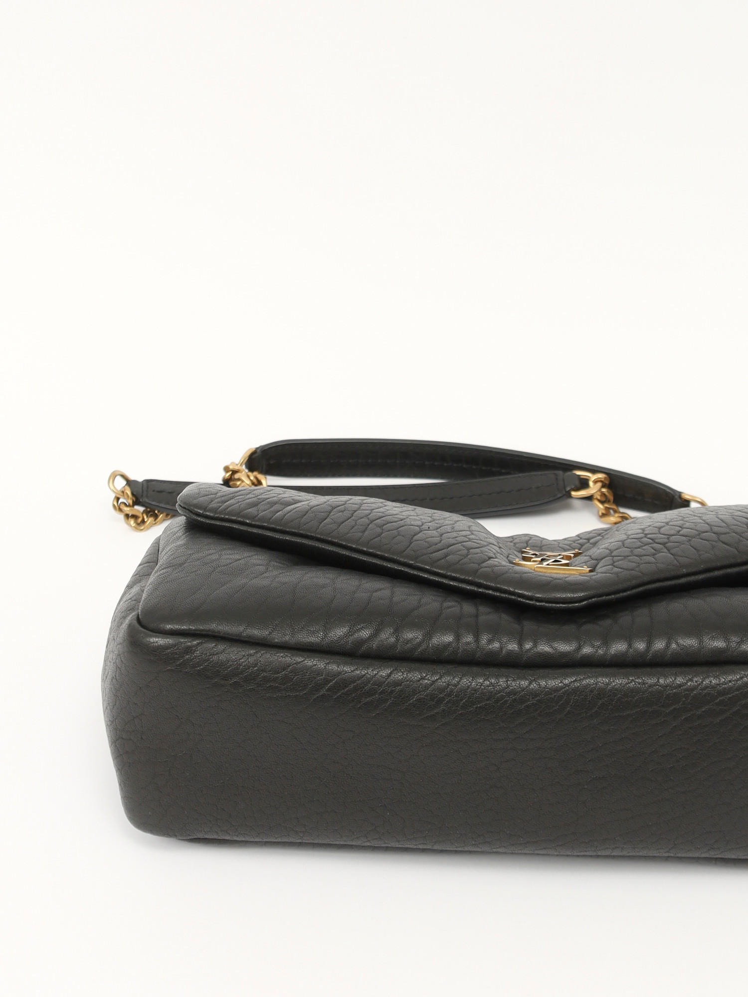 Сумки Saint Laurent Calypso изображение #6