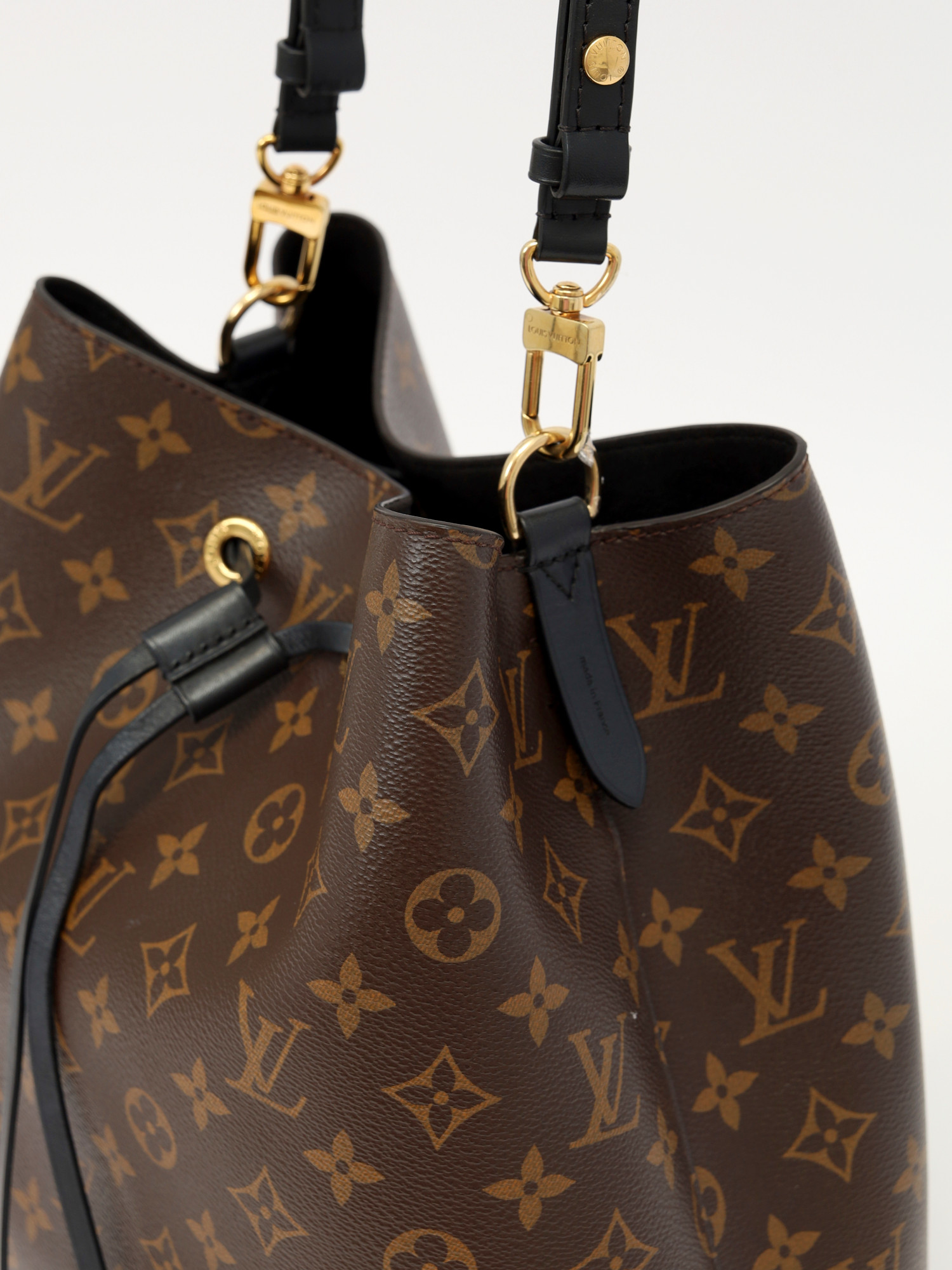 Сумки Louis Vuitton NeoNoe изображение #7