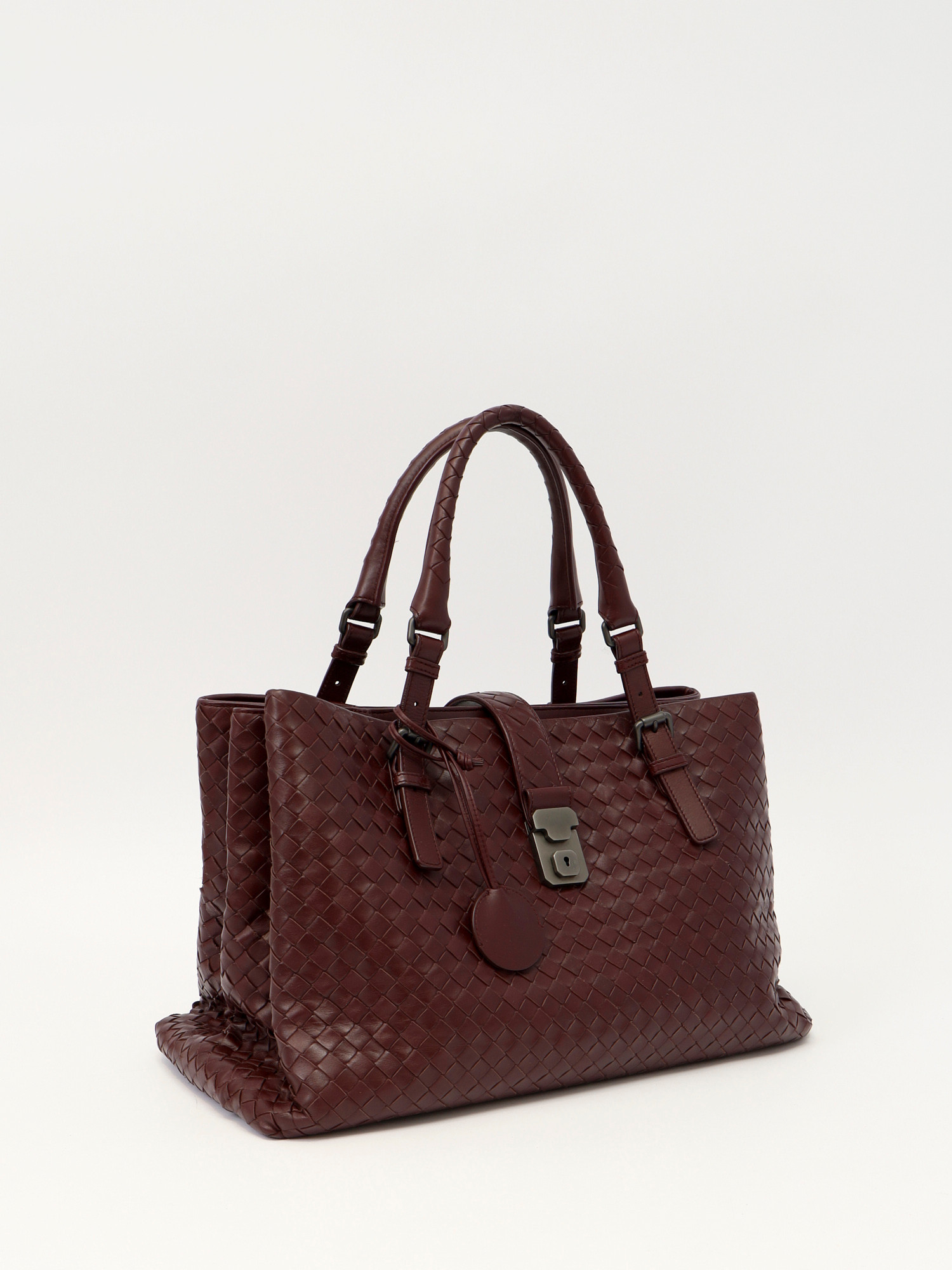 Сумки Bottega Veneta Roma изображение #3