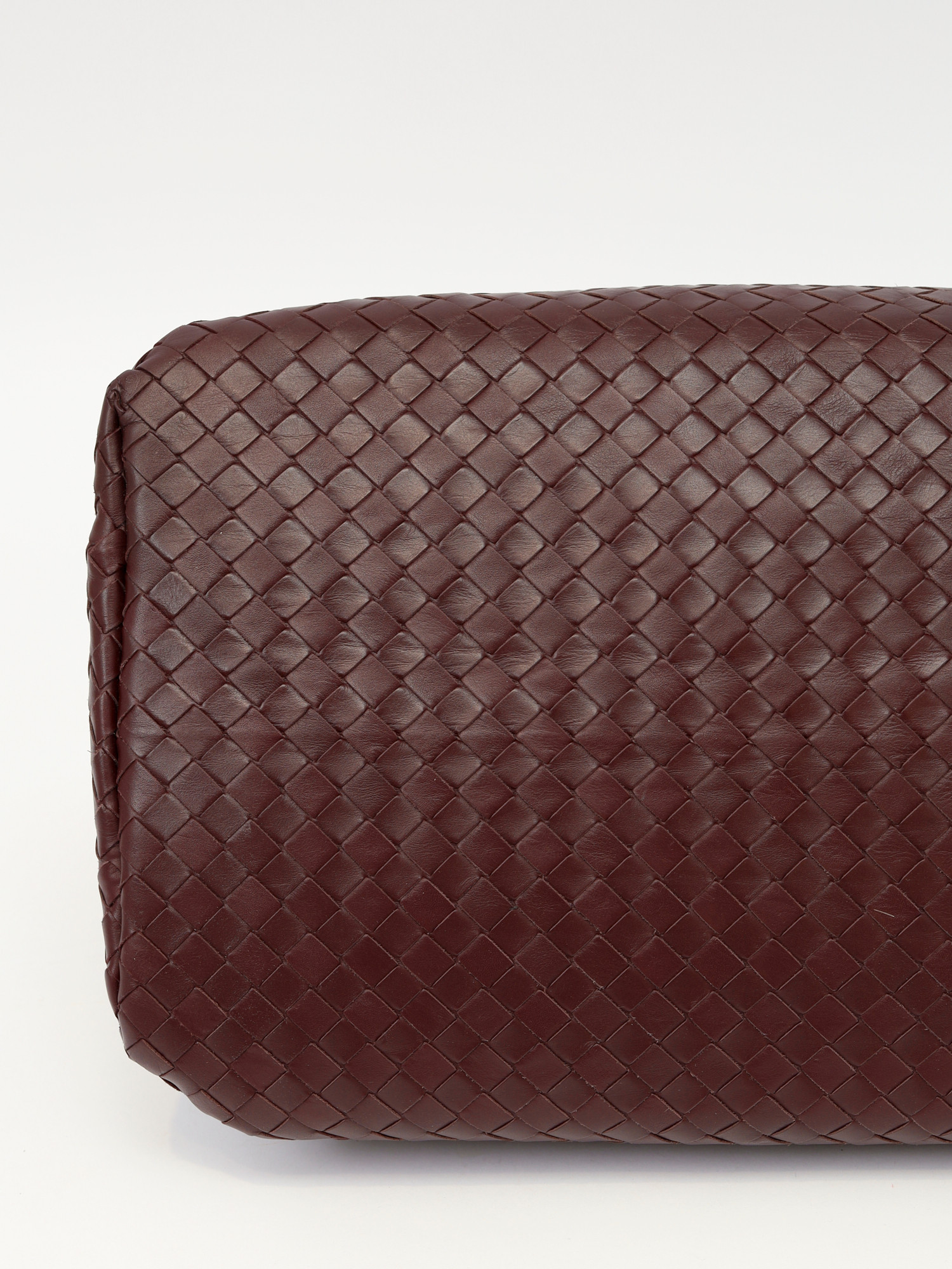 Сумки Bottega Veneta Roma изображение #8