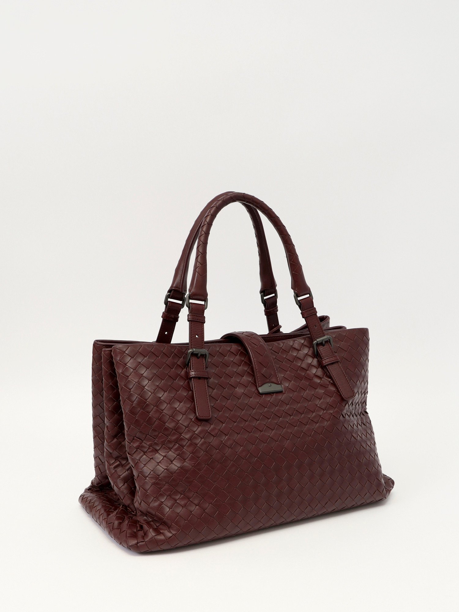 Сумки Bottega Veneta Roma изображение #4