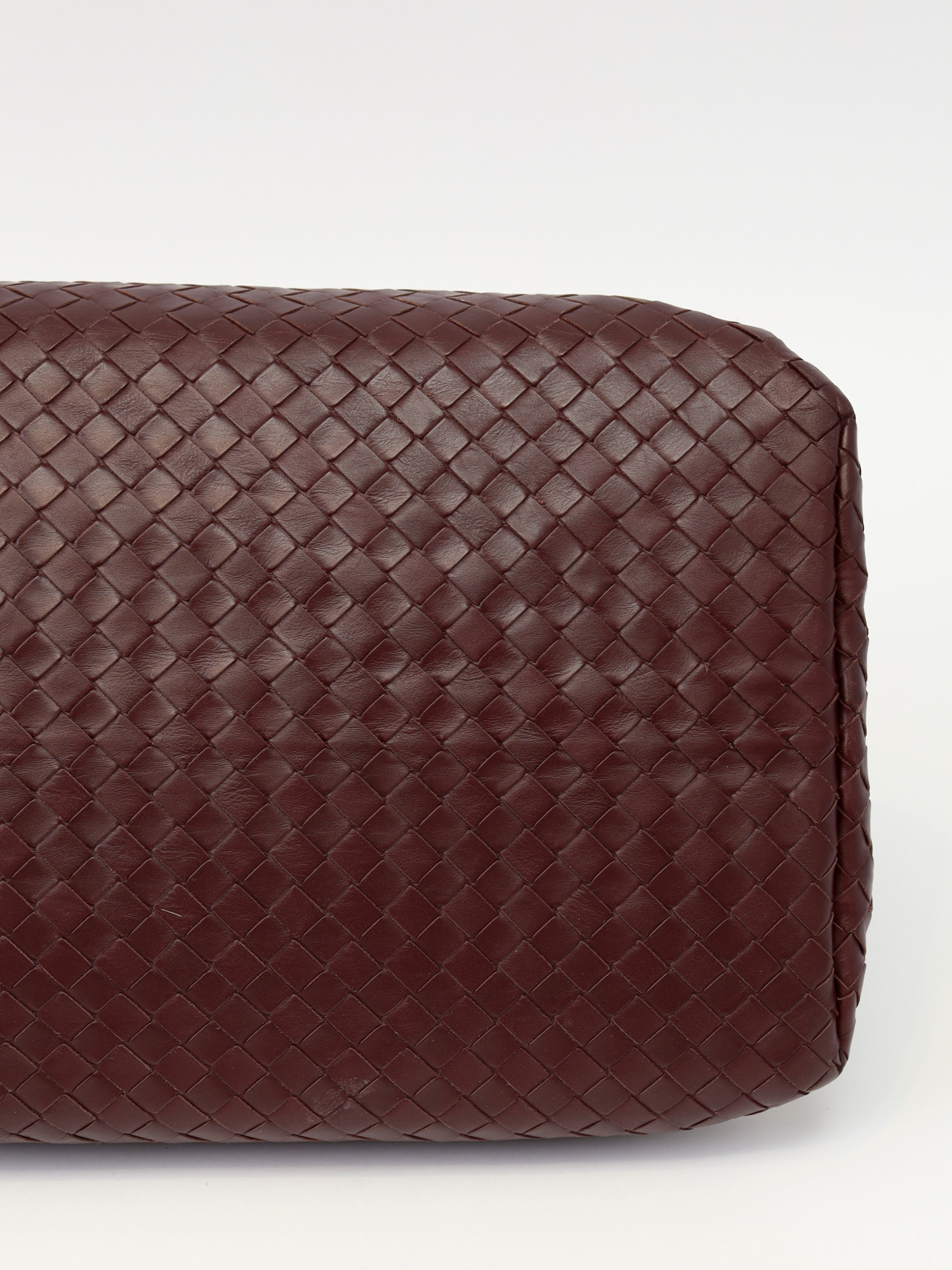 Сумки Bottega Veneta Roma изображение #9