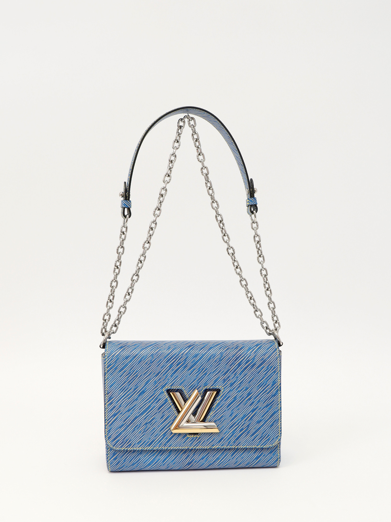 Сумки Louis Vuitton Twist изображение #5