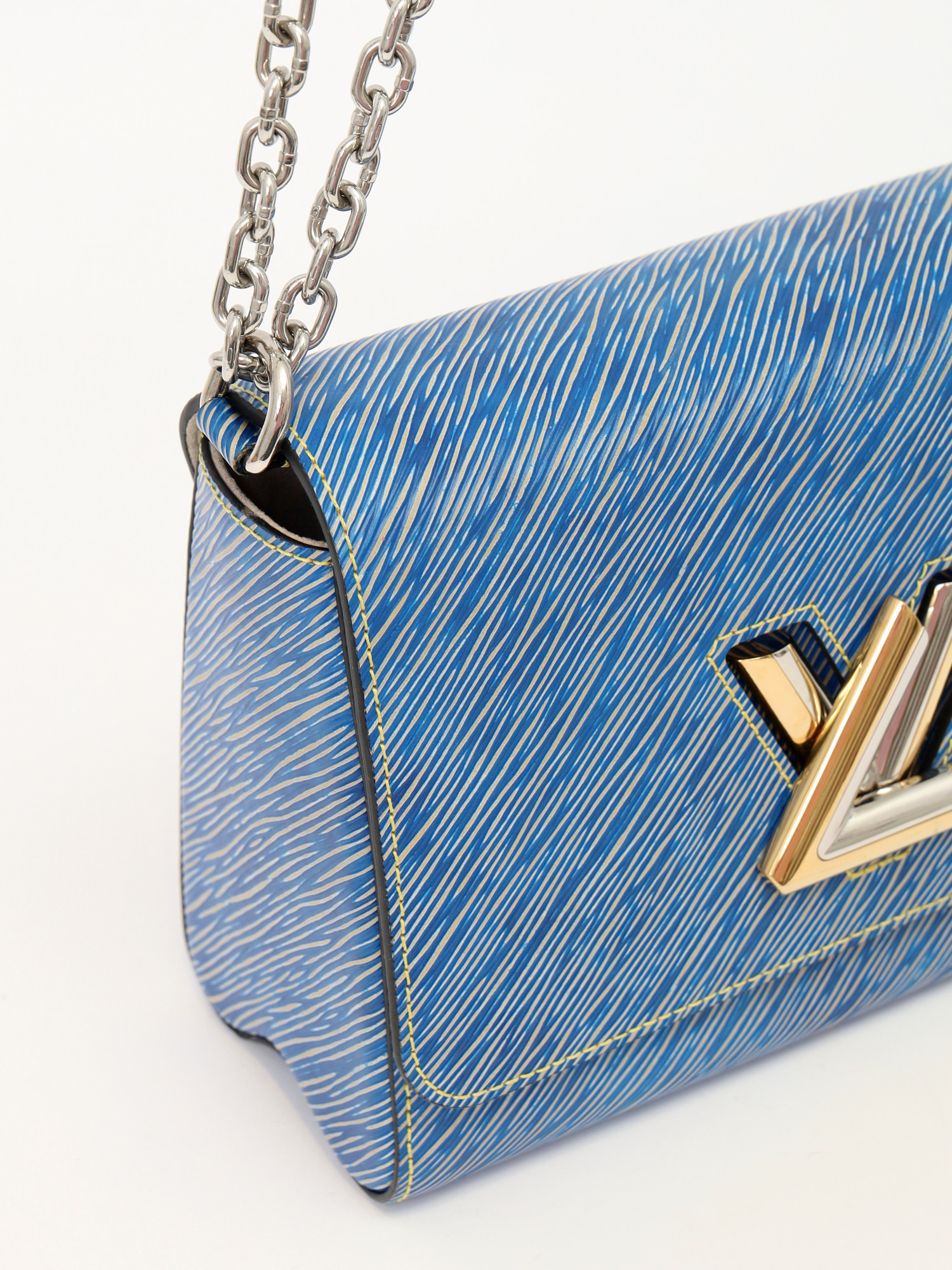 Сумки Louis Vuitton Twist изображение #7