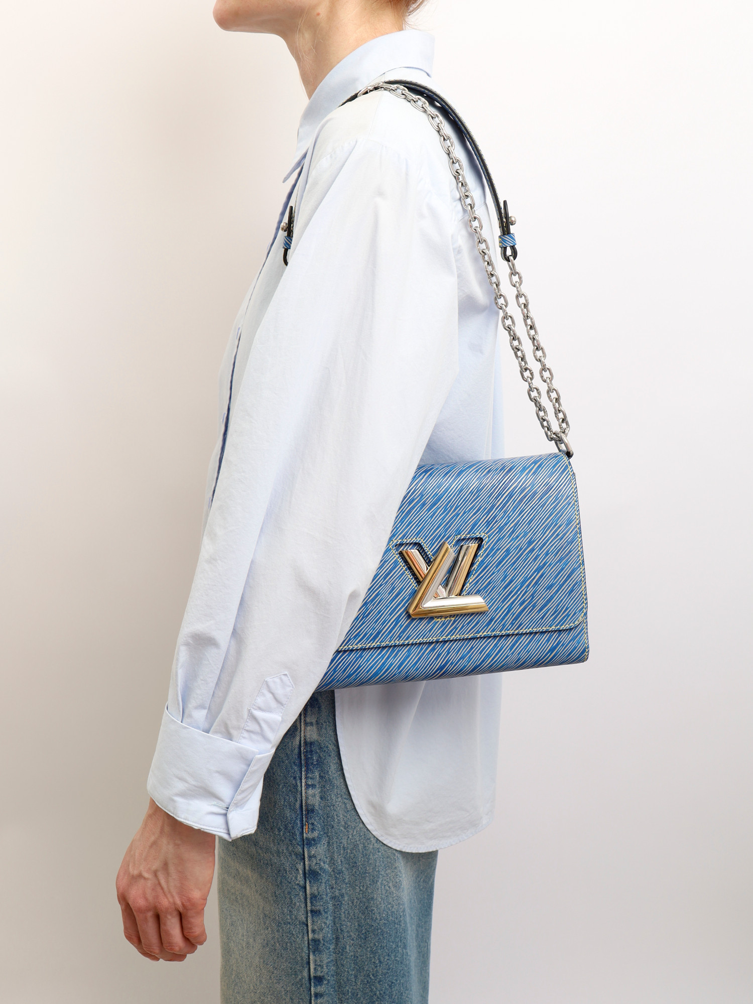Сумки Louis Vuitton Twist изображение #2