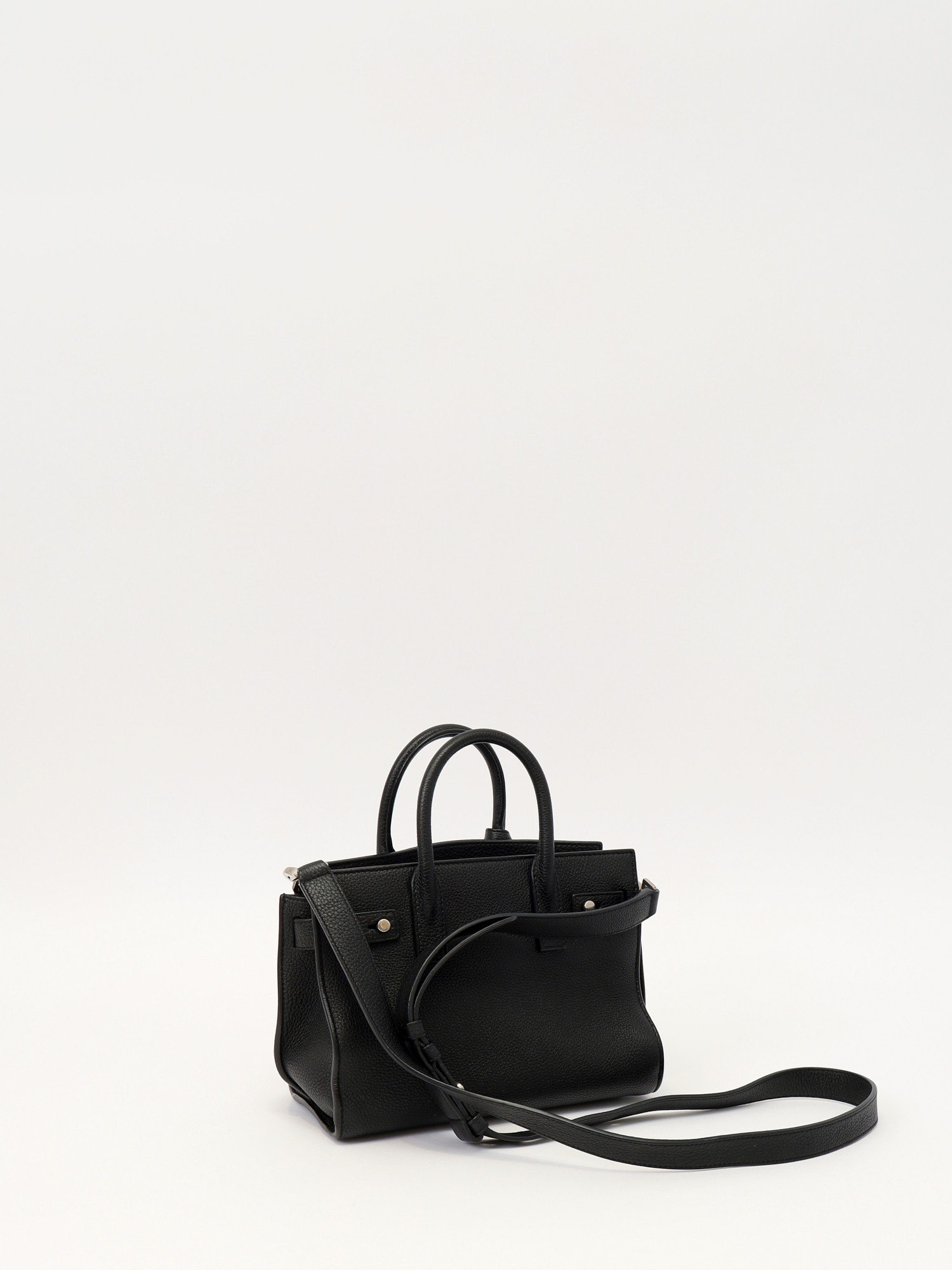 Сумки Saint Laurent Sac De Jour изображение #4