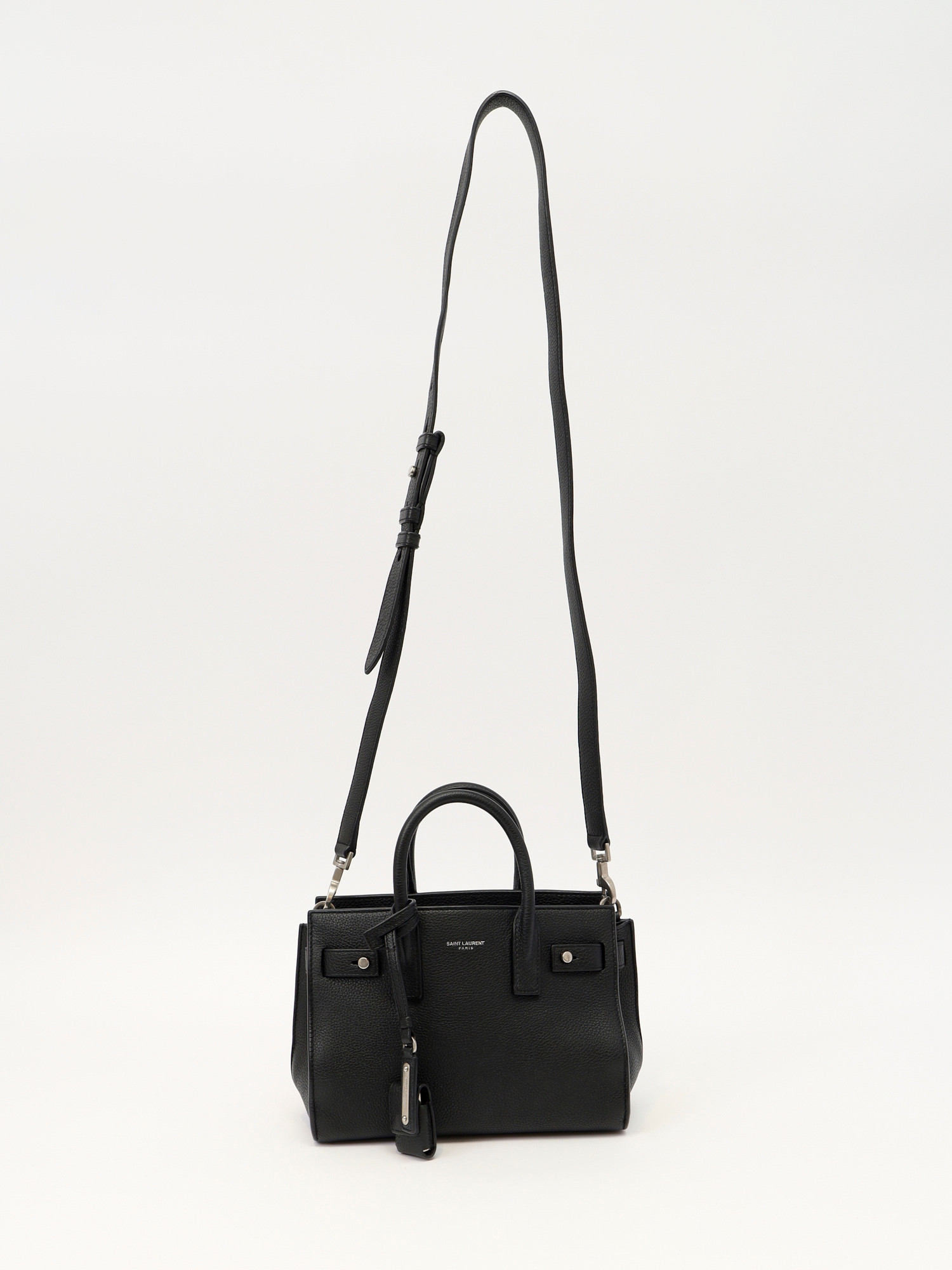Сумки Saint Laurent Sac De Jour изображение #5