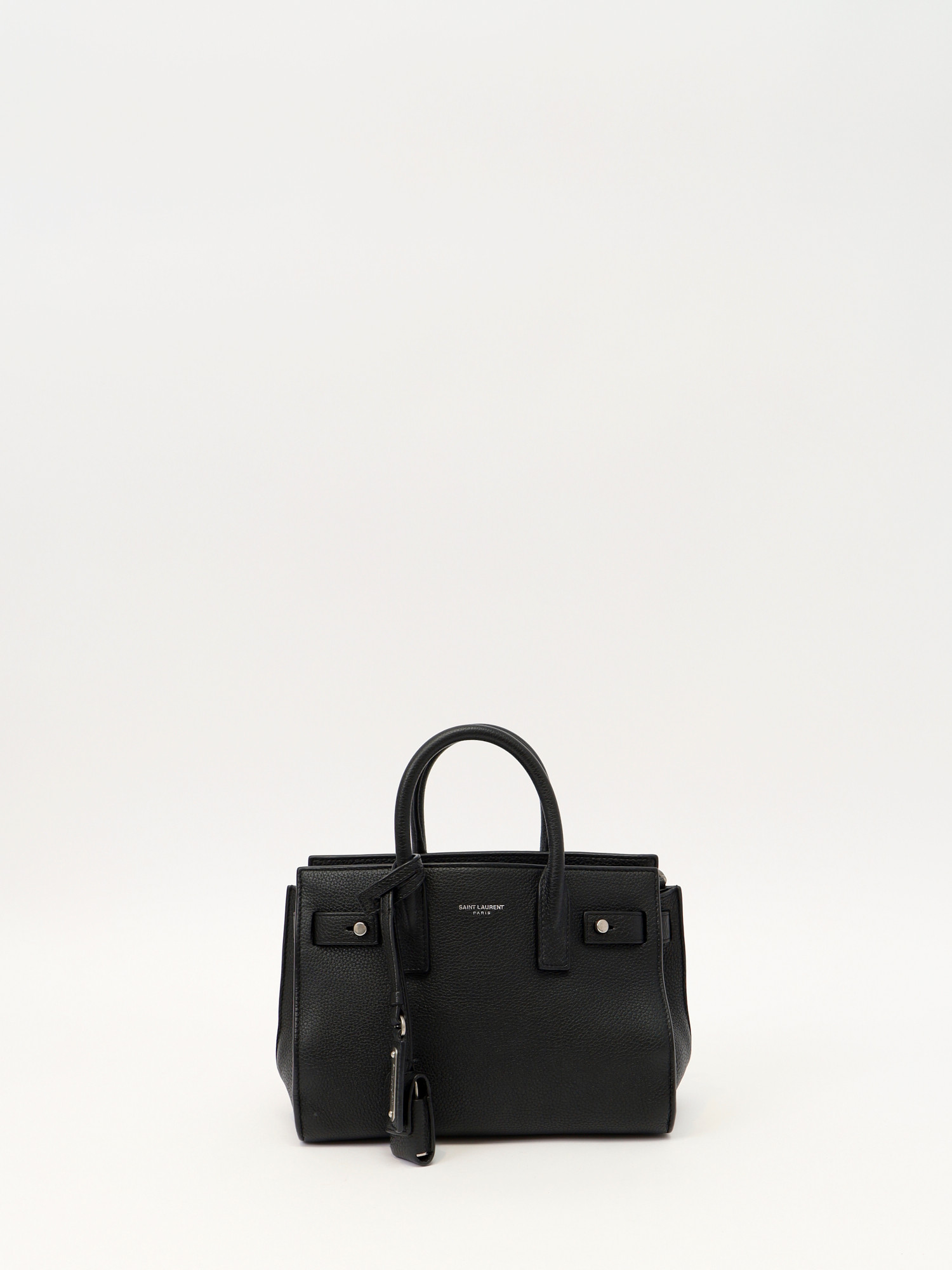 Сумки Saint Laurent Sac De Jour изображение #1
