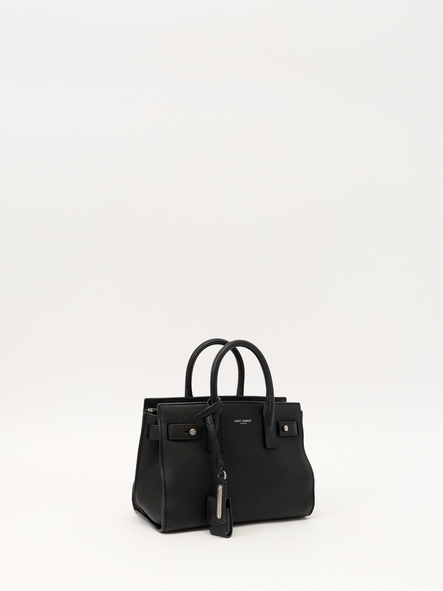 Сумки Saint Laurent Sac De Jour изображение #3