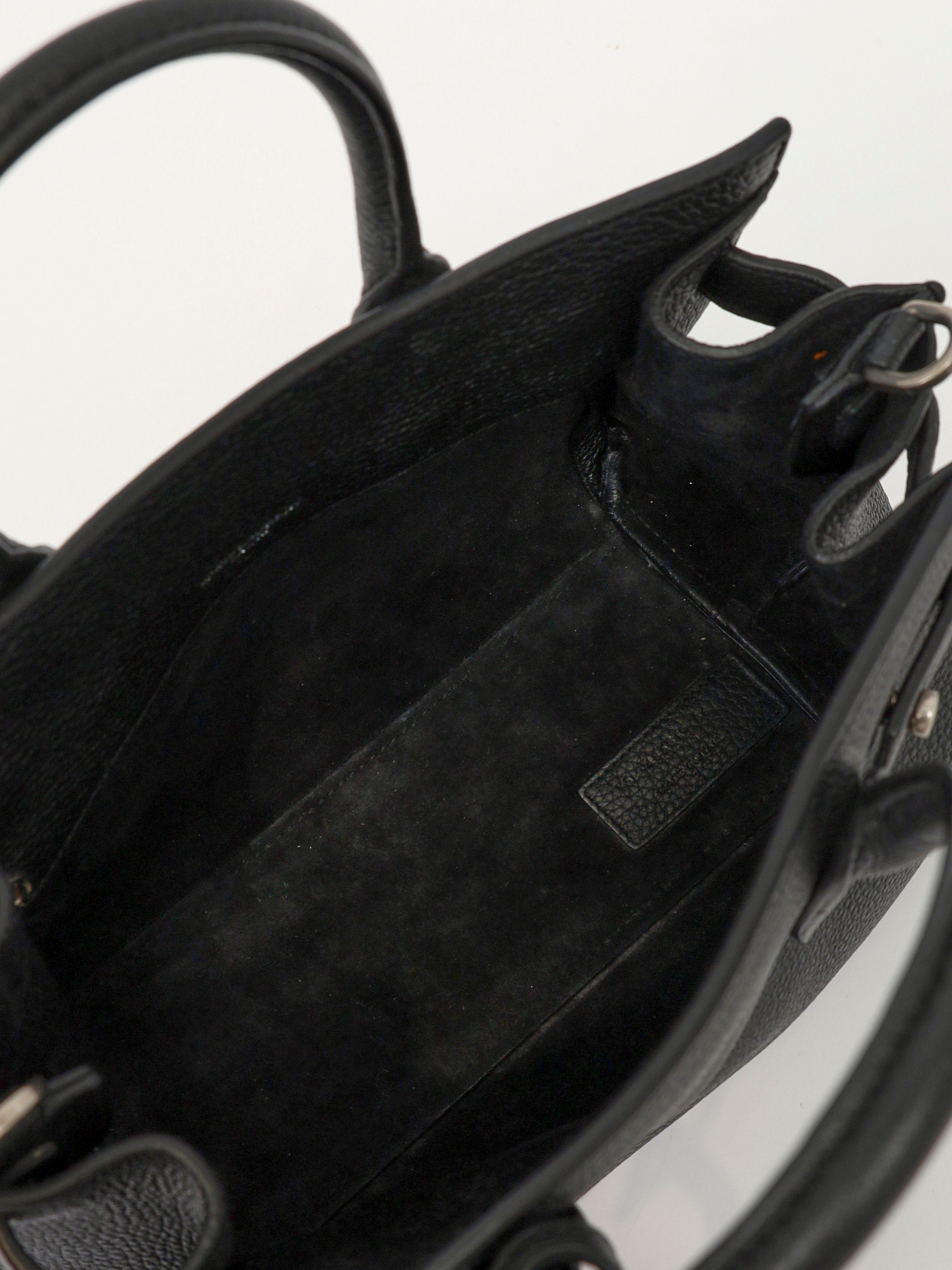 Сумки Saint Laurent Sac De Jour изображение #11