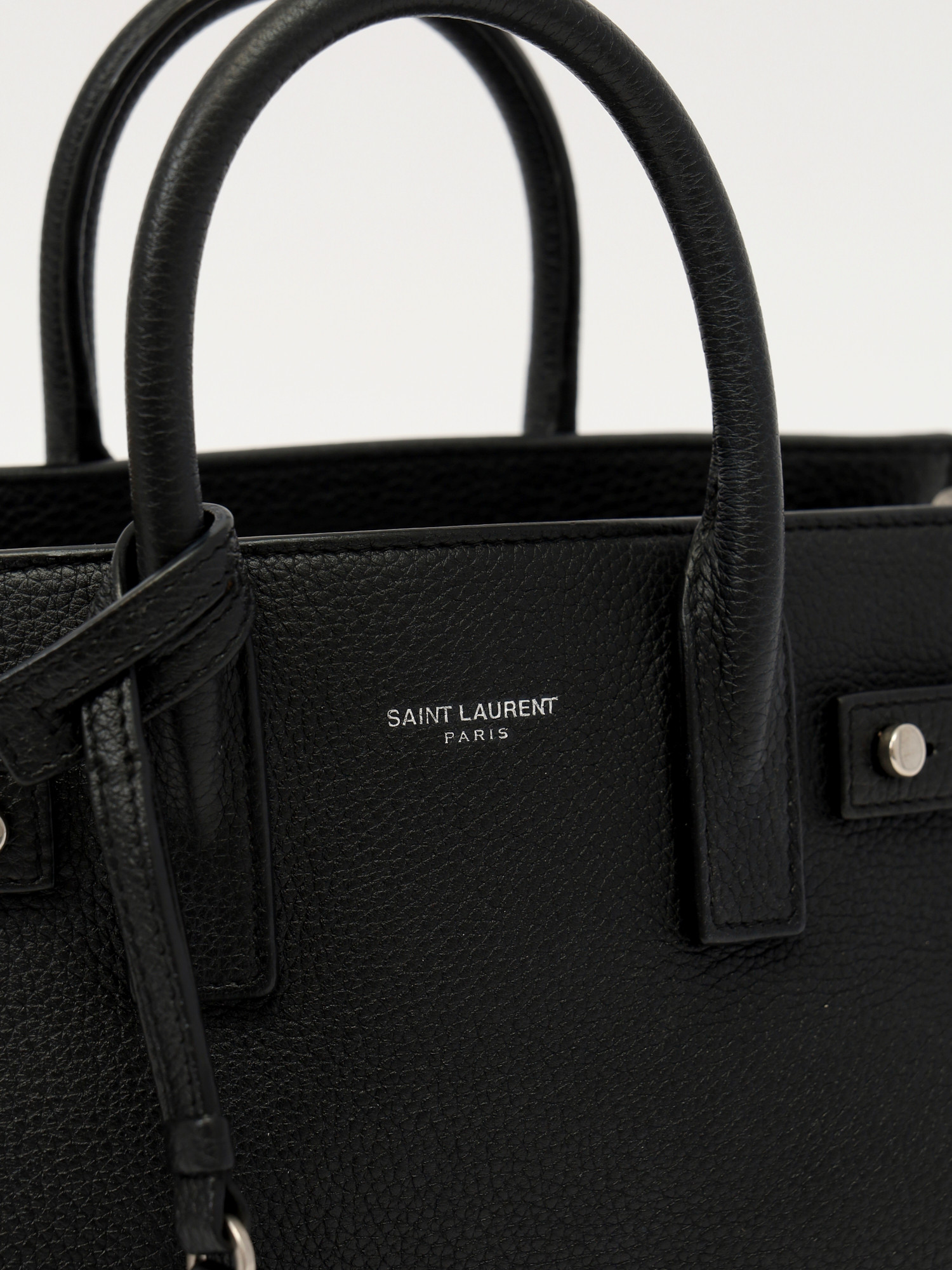 Сумки Saint Laurent Sac De Jour изображение #6