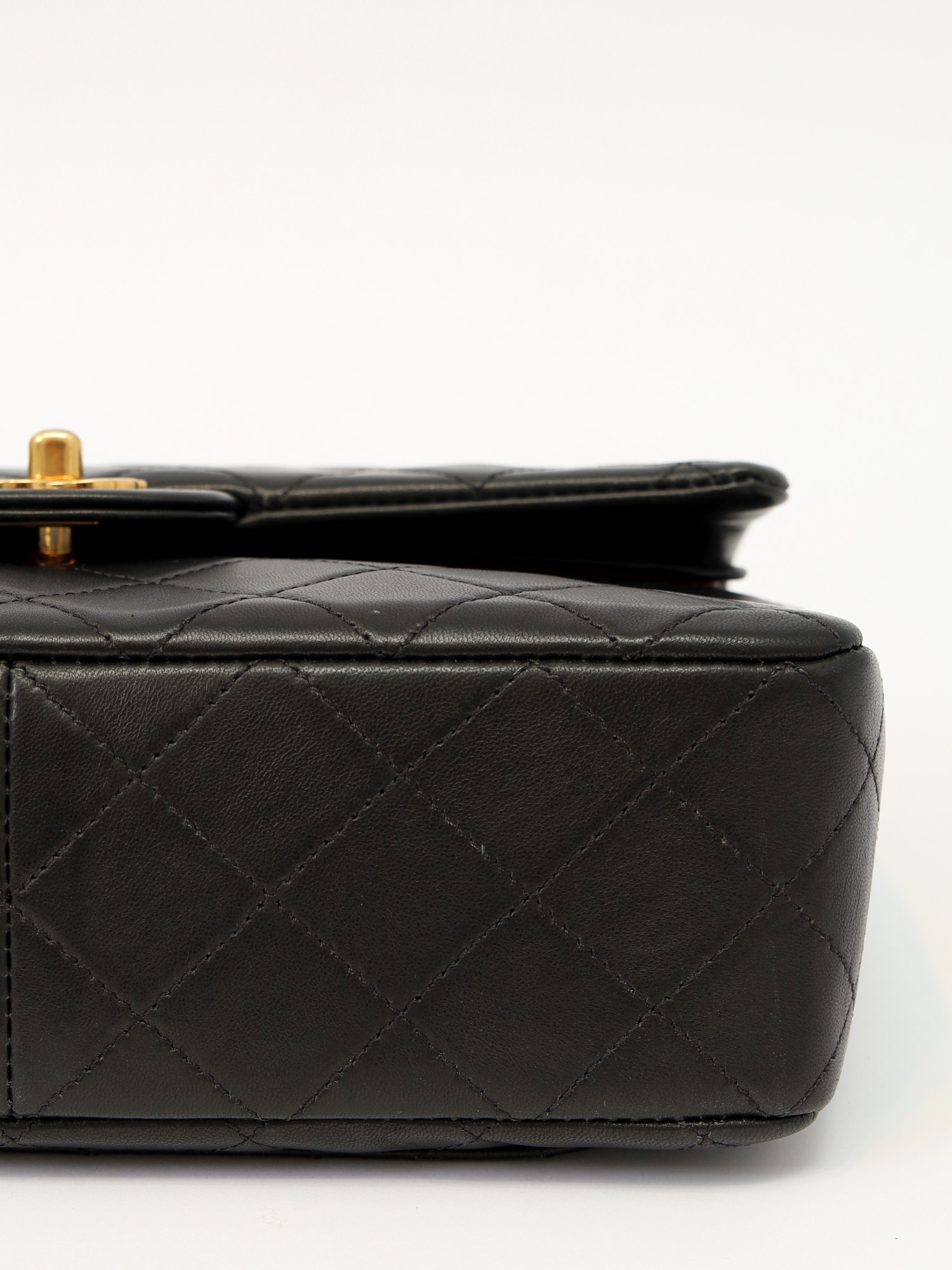 Сумки Chanel Timeless Classic изображение #10