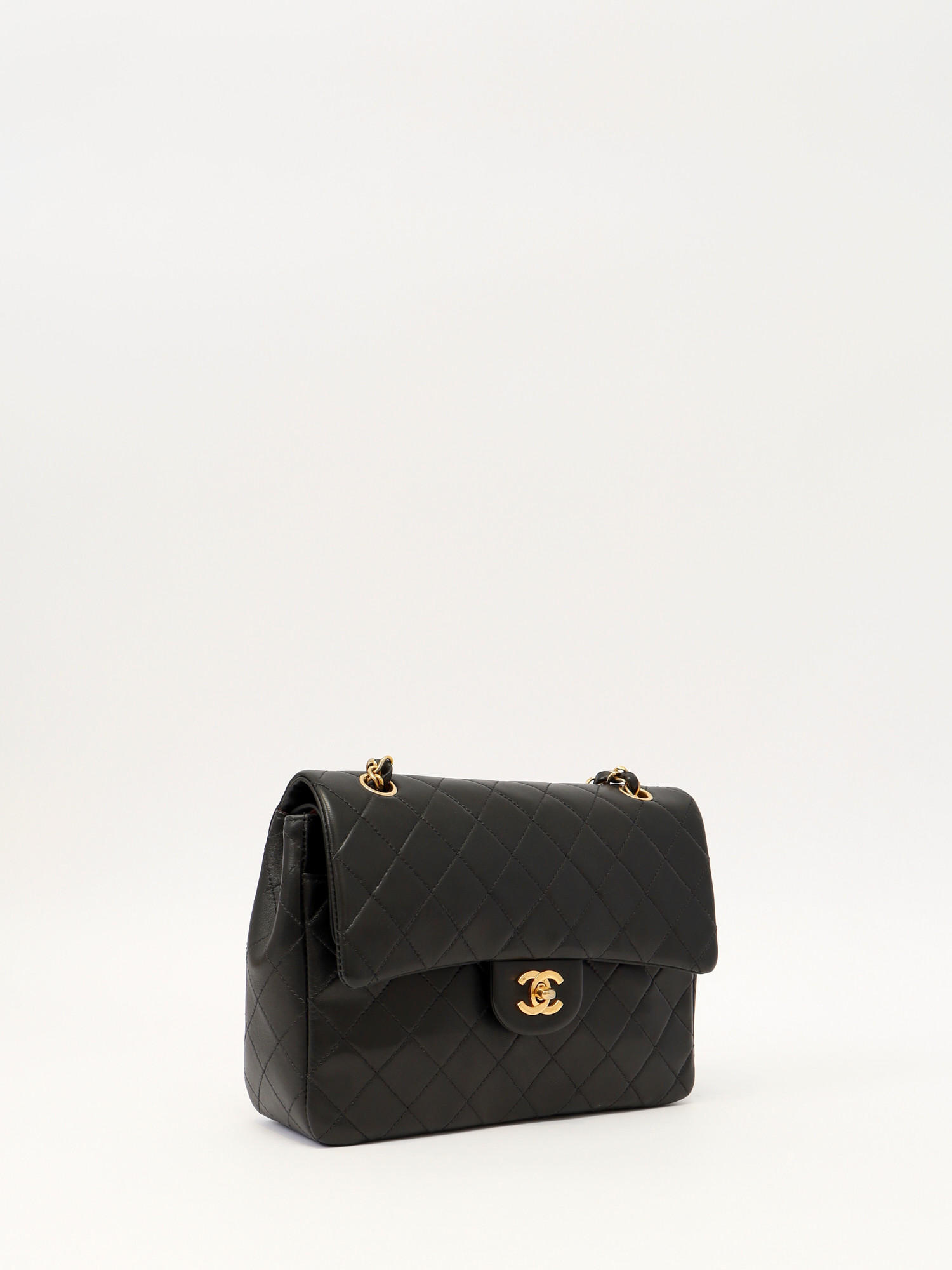 Сумки Chanel Timeless Classic изображение #3