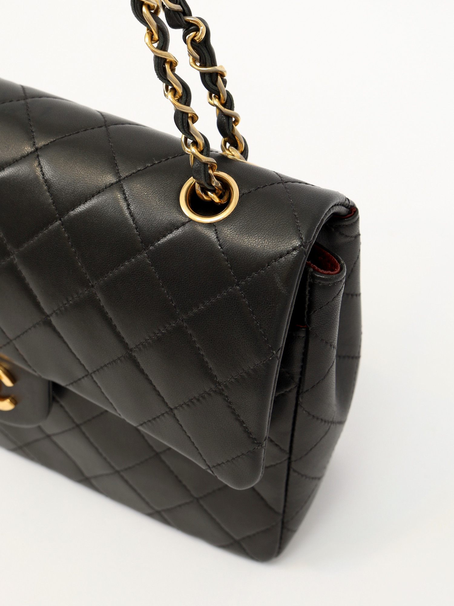 Сумки Chanel Timeless Classic изображение #8