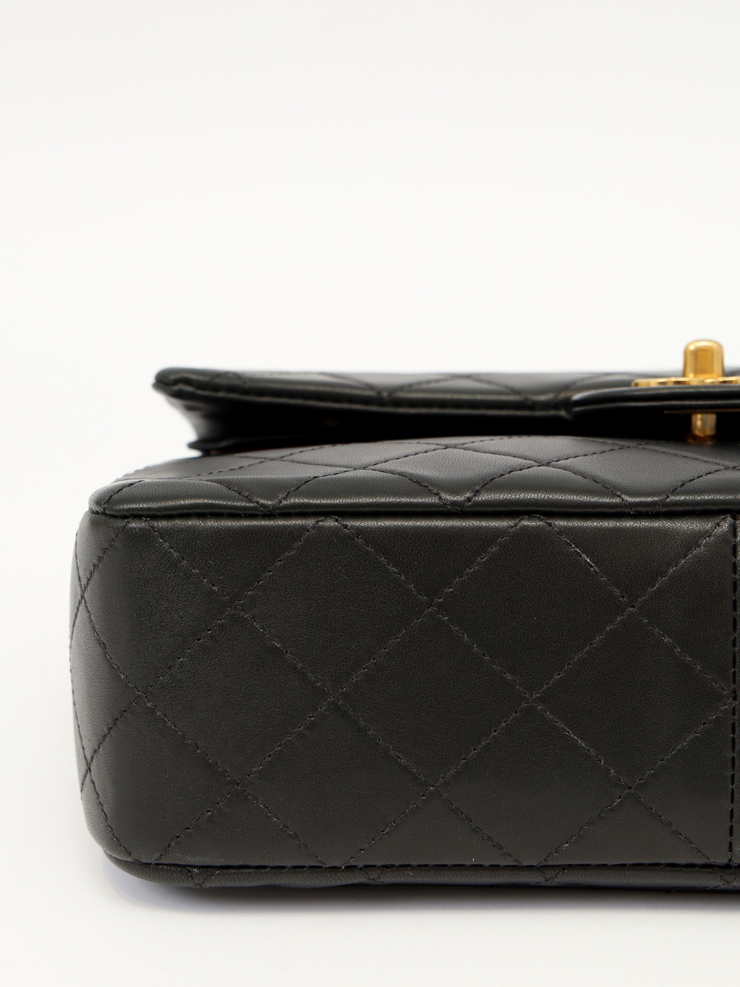Сумки Chanel Timeless Classic изображение #9