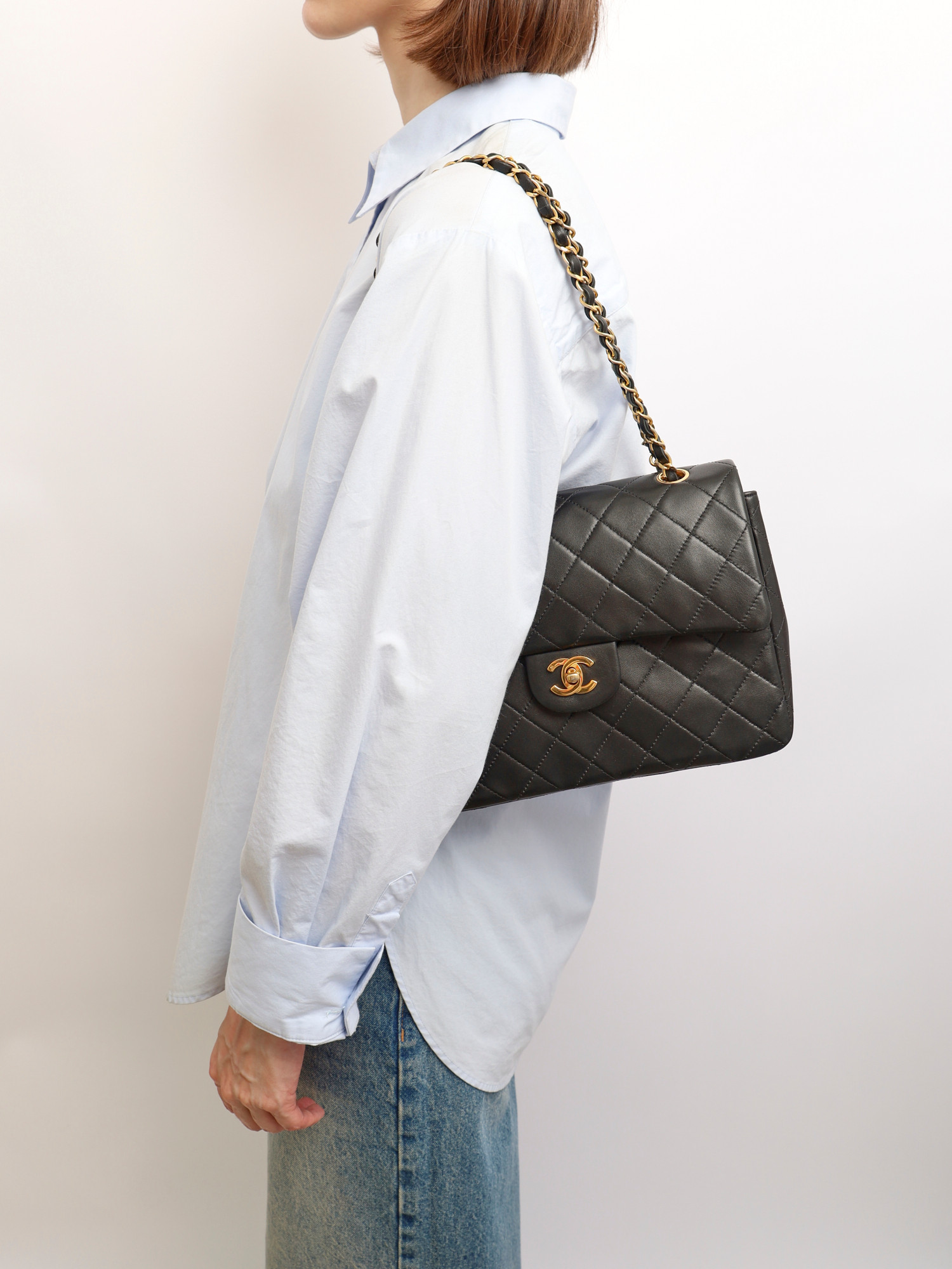 Сумки Chanel Timeless Classic изображение #2