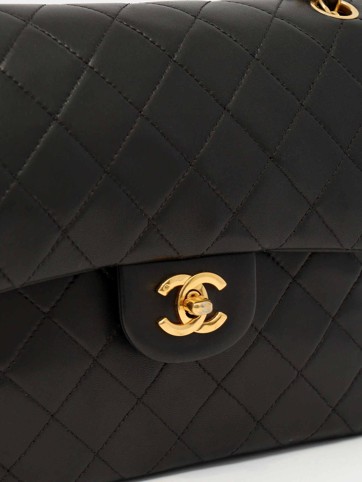 Сумки Chanel Timeless Classic изображение #6