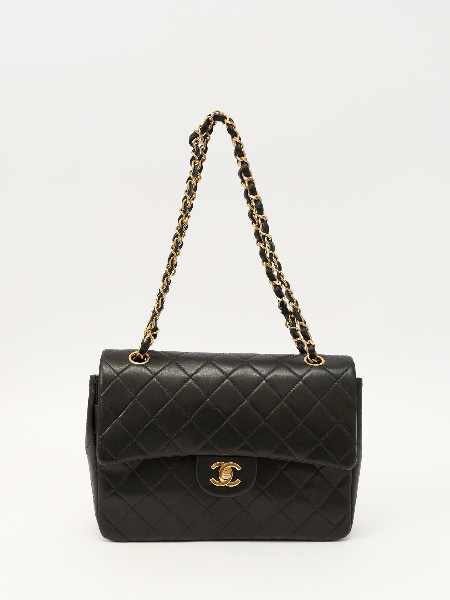 Сумки Chanel Timeless Classic изображение #5