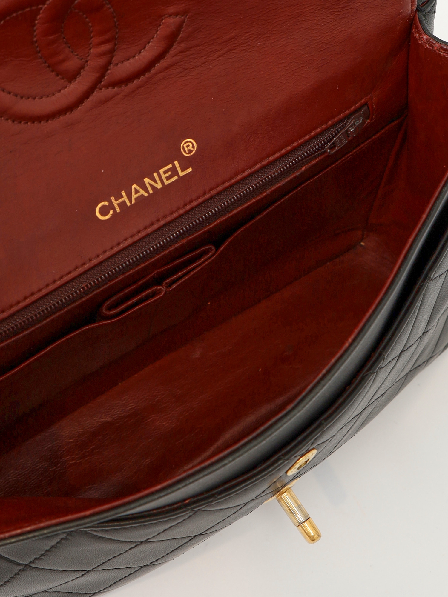 Сумки Chanel Timeless Classic изображение #11
