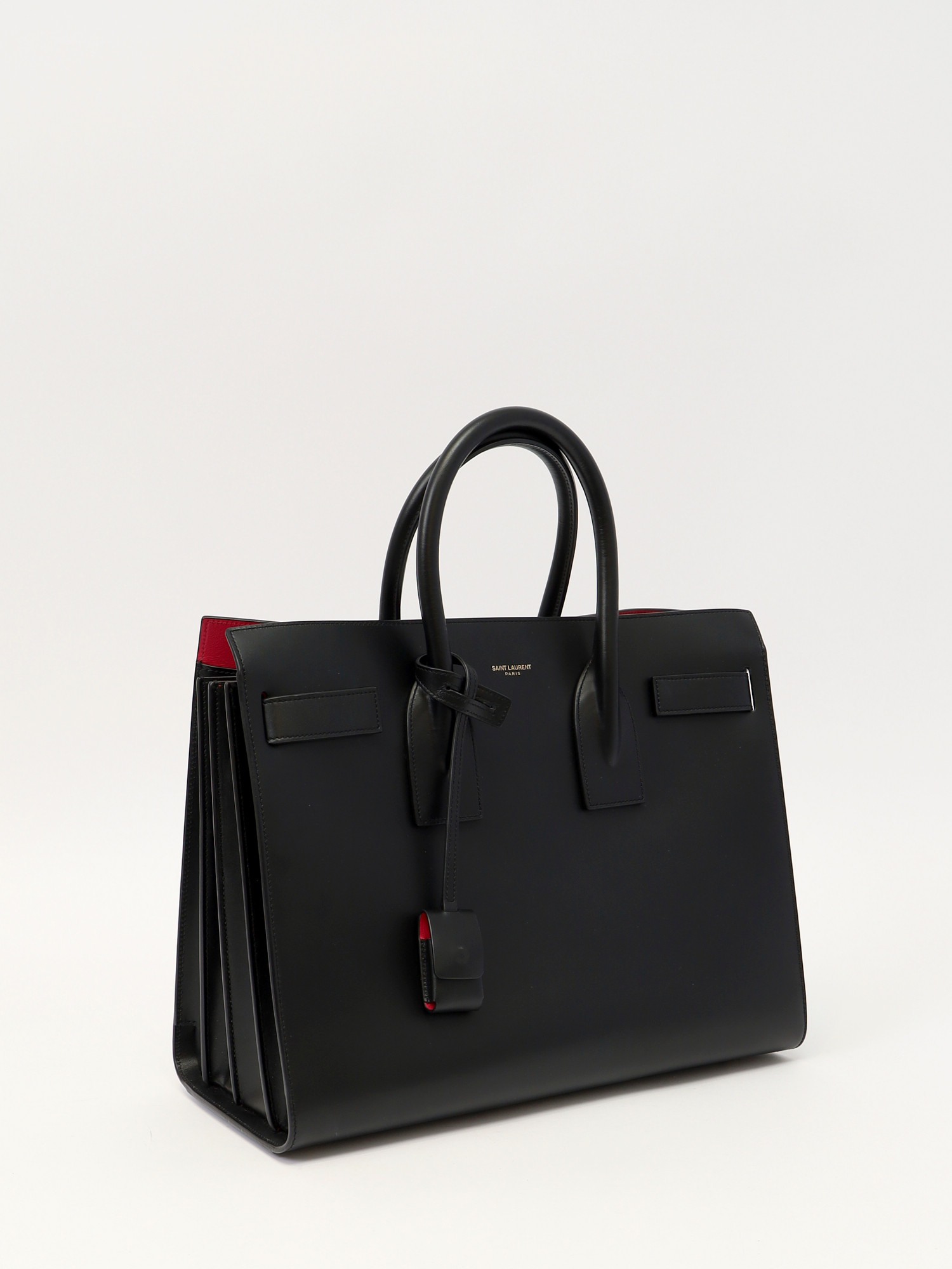 Сумки Saint Laurent Sac De Jour изображение #3