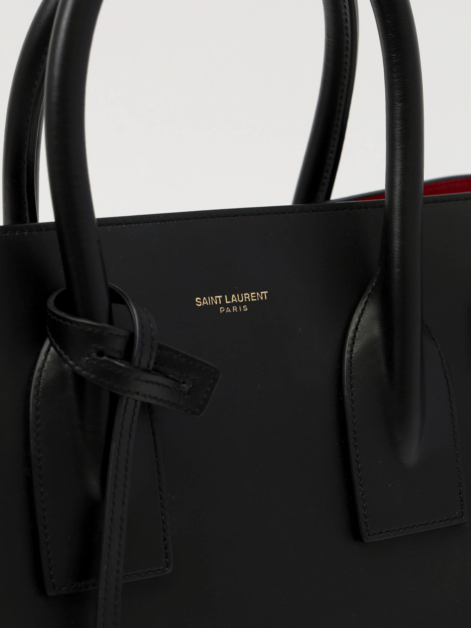 Сумки Saint Laurent Sac De Jour изображение #6