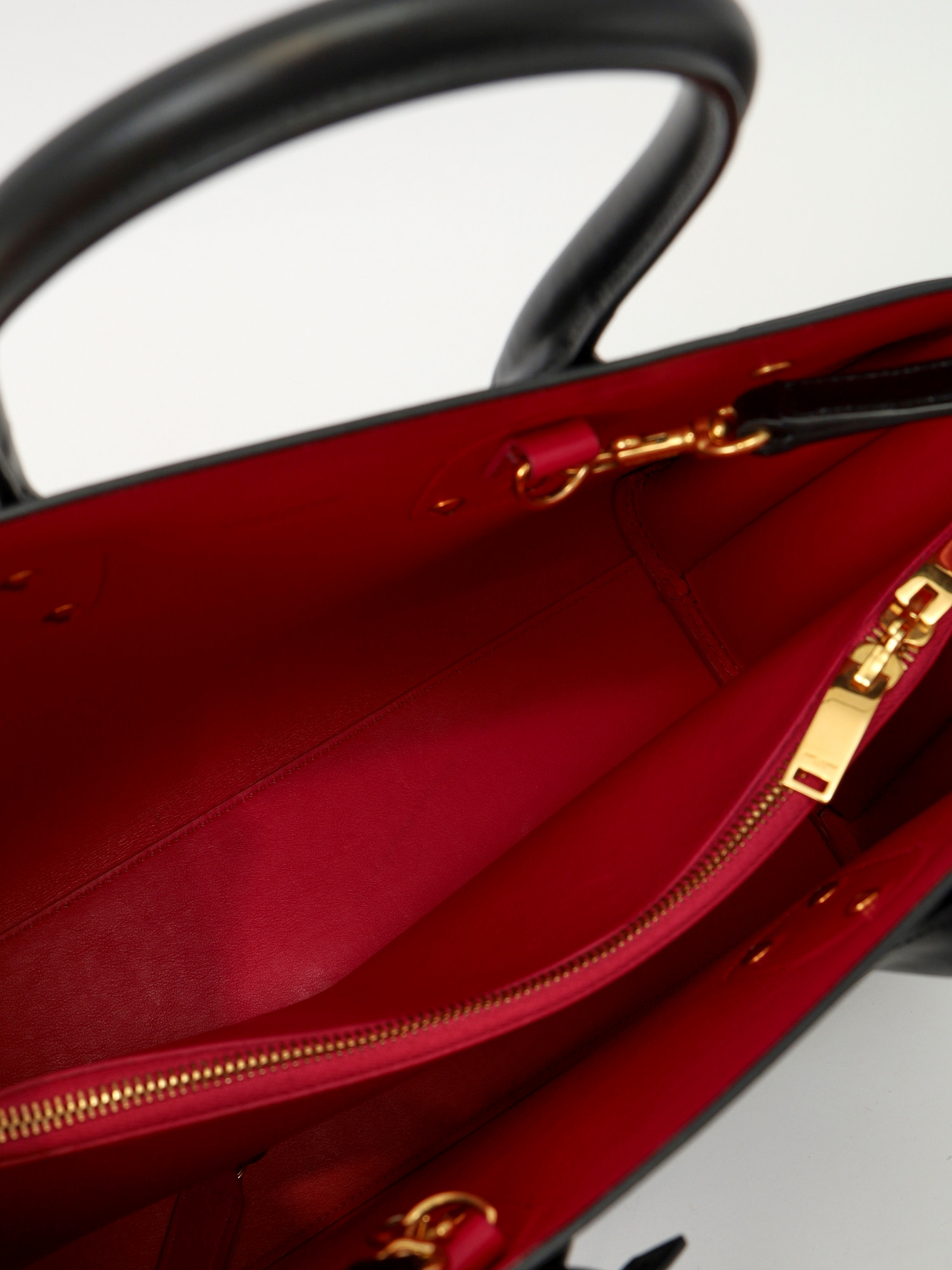 Сумки Saint Laurent Sac De Jour изображение #11