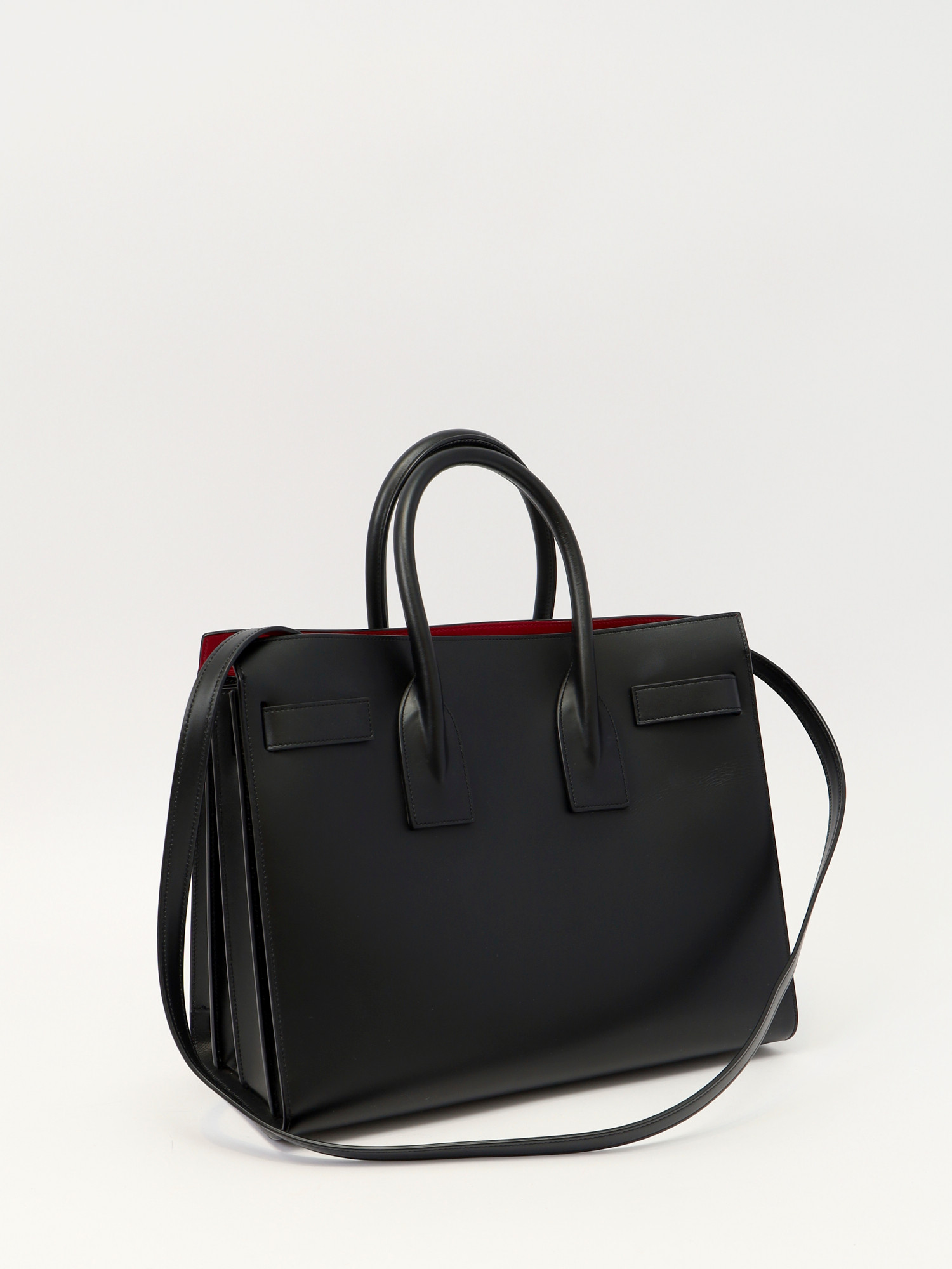 Сумки Saint Laurent Sac De Jour изображение #4