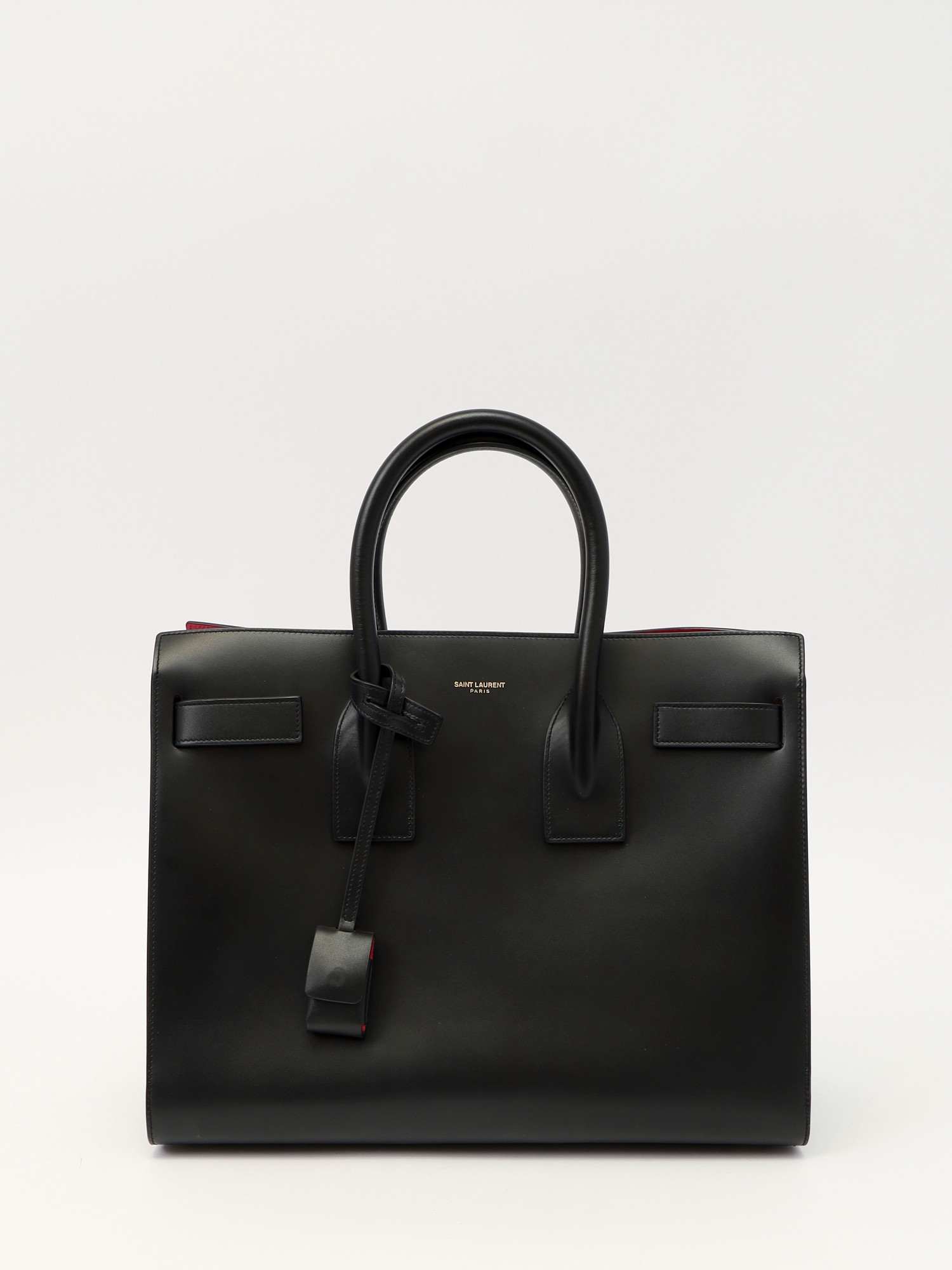 Сумки Saint Laurent Sac De Jour изображение #1