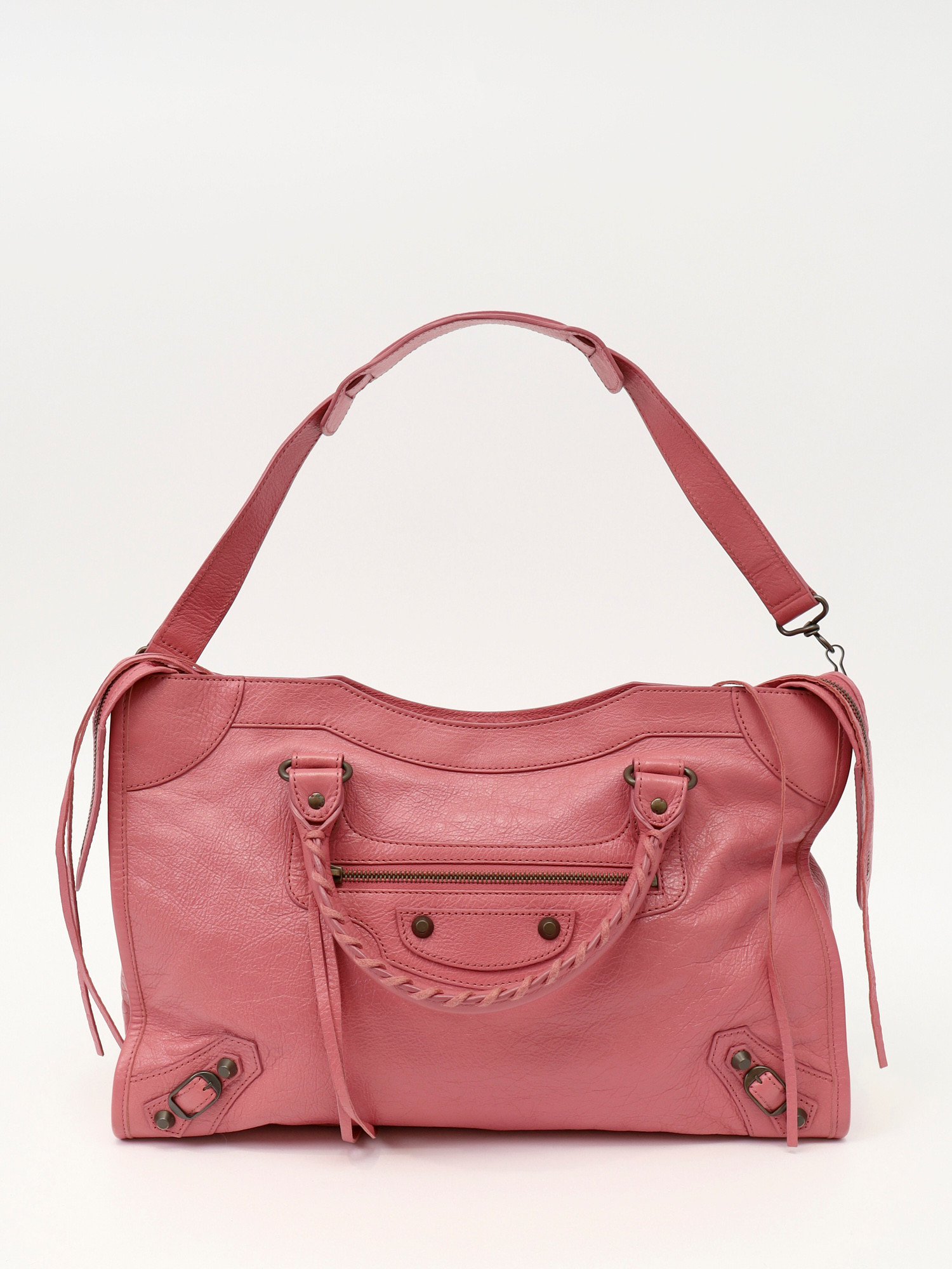 Сумки Balenciaga City изображение #5