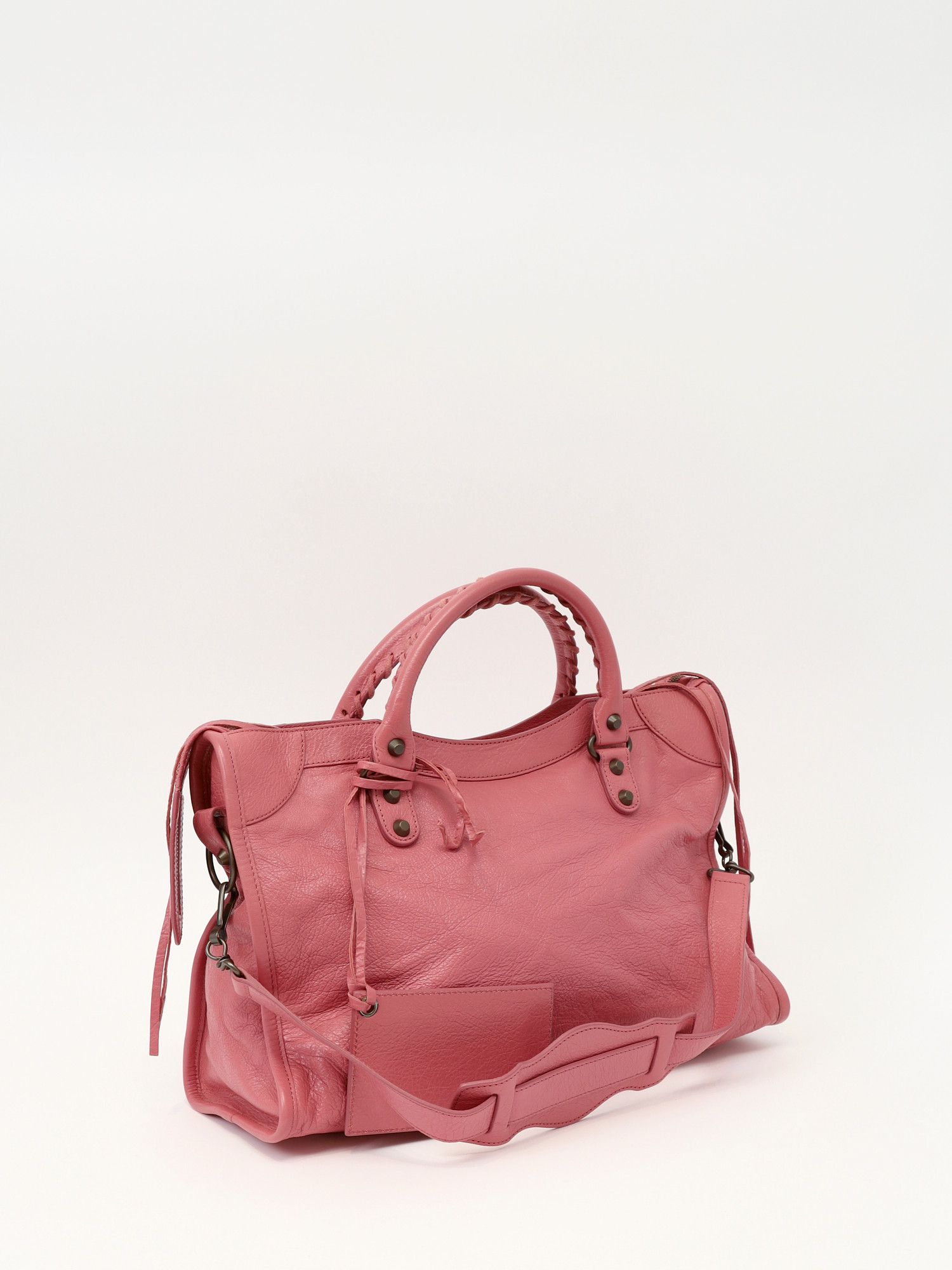 Сумки Balenciaga City изображение #4
