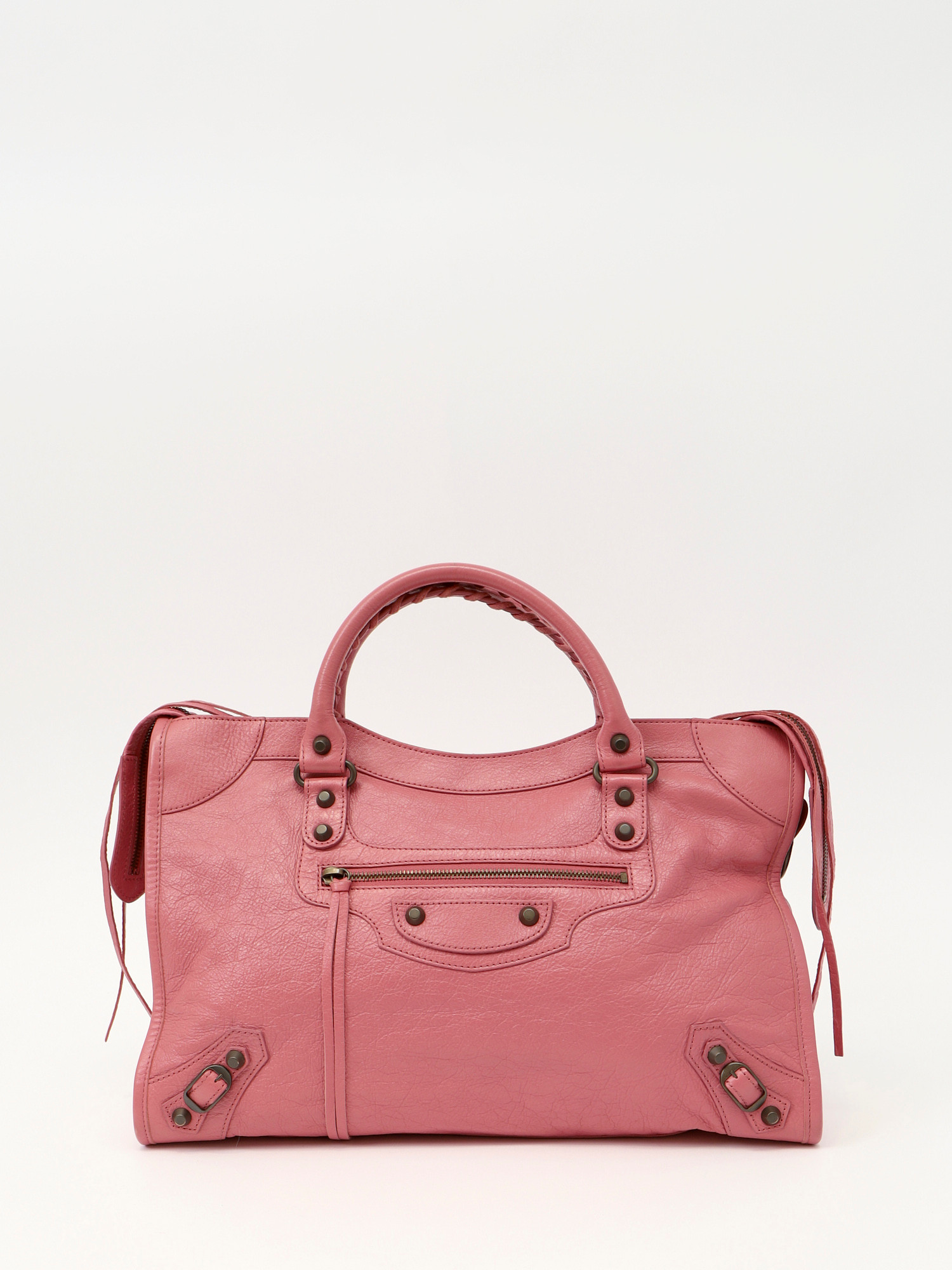 Balenciaga City
