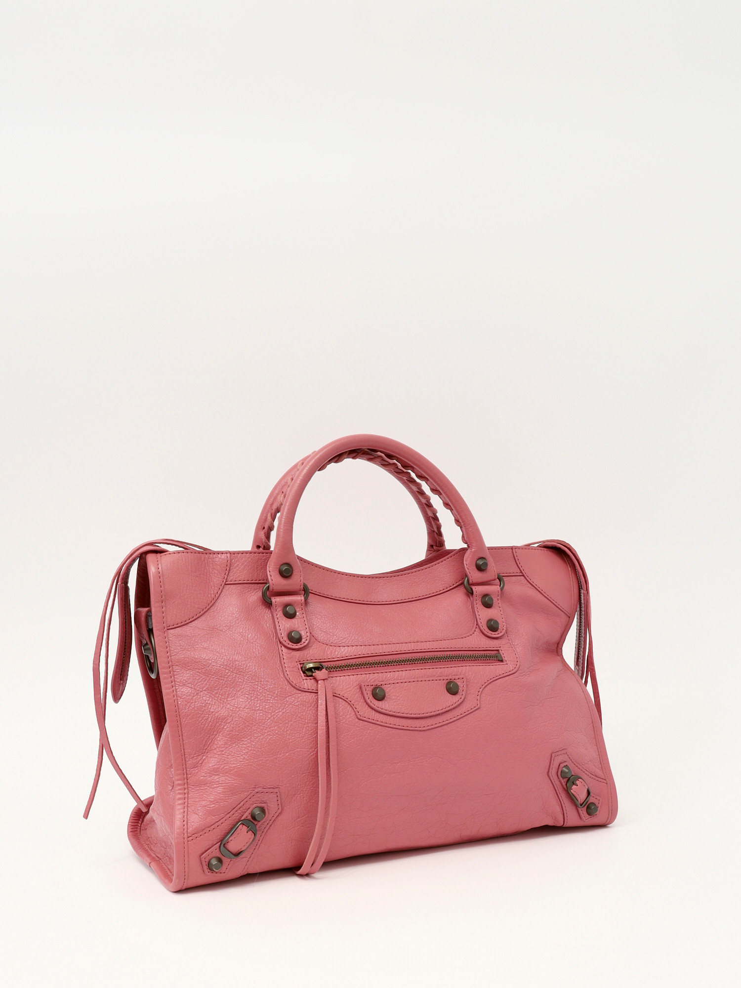 Сумки Balenciaga City изображение #3