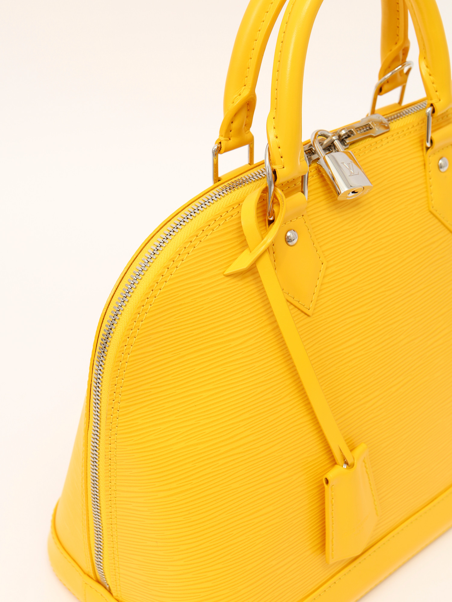 Сумки Louis Vuitton Alma изображение #7