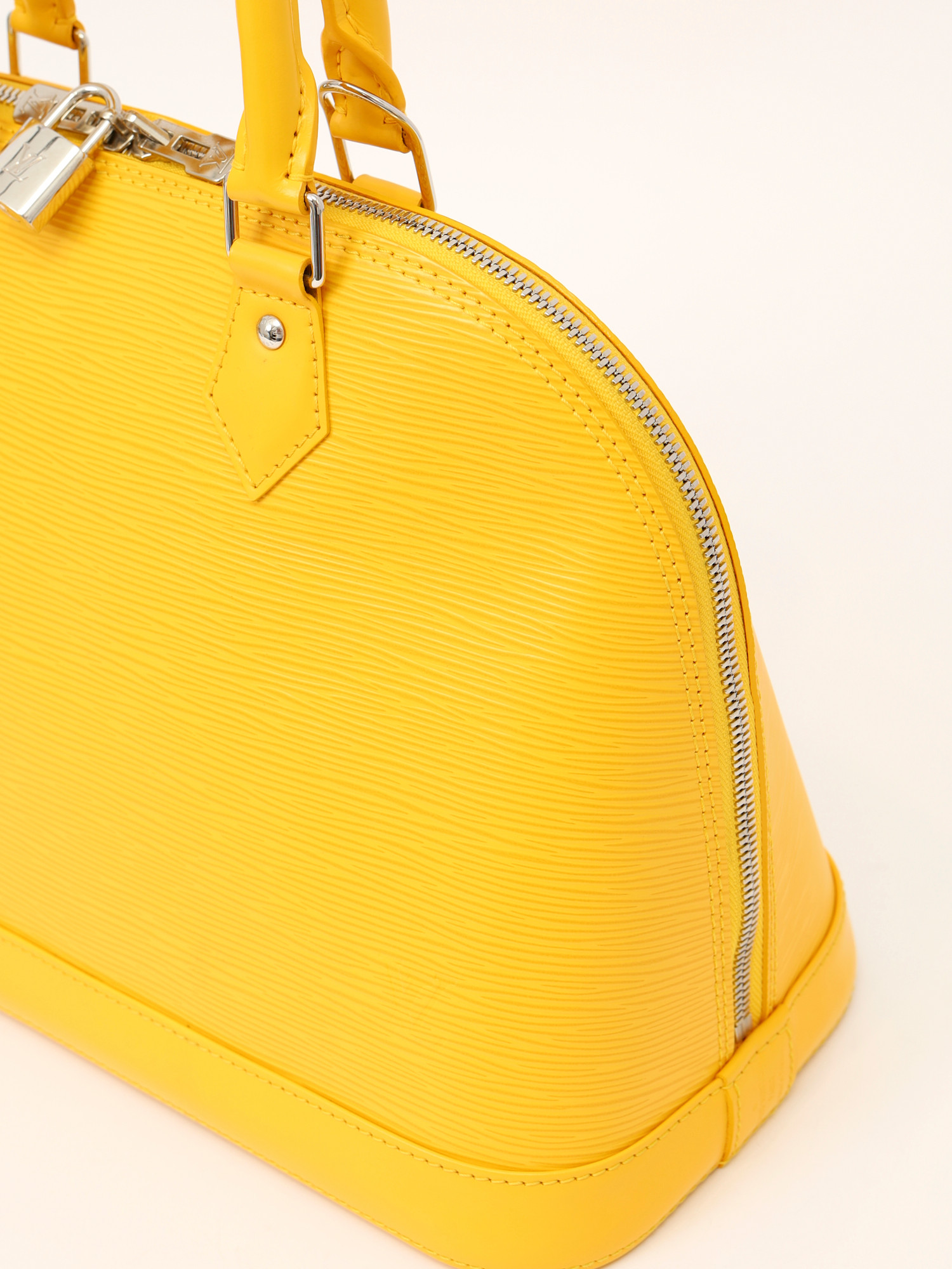 Сумки Louis Vuitton Alma изображение #8